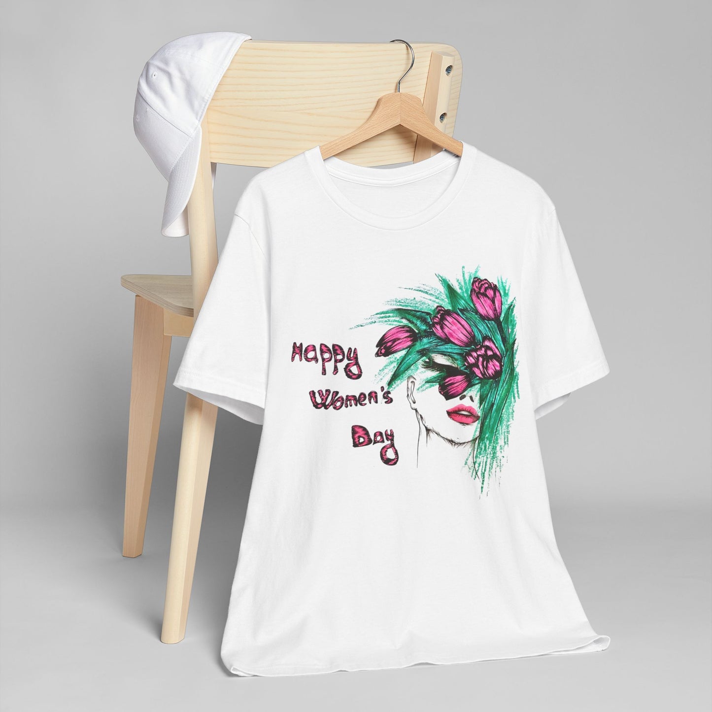 Unisex Jersey T-Shirt