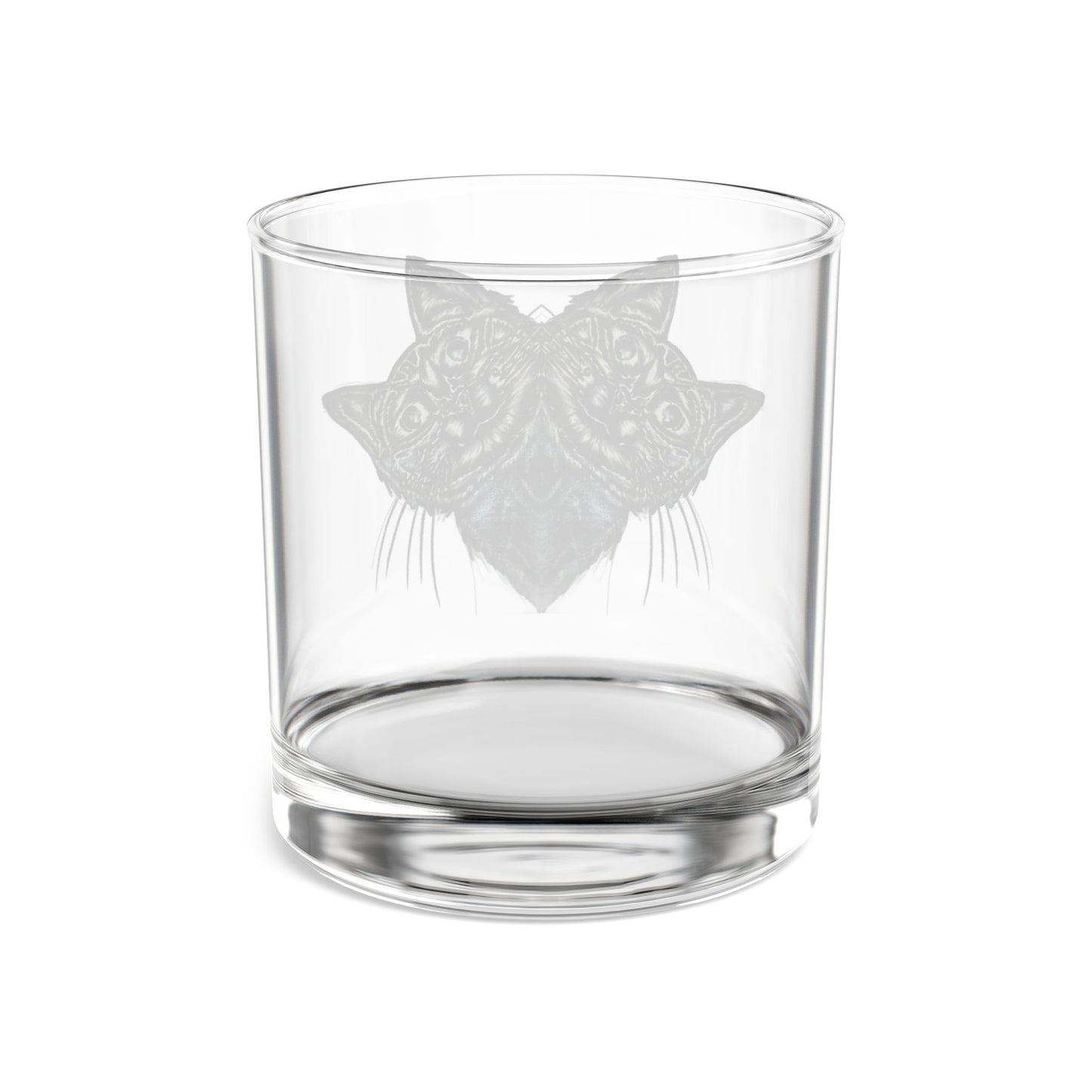 Rocks Glass, 10oz