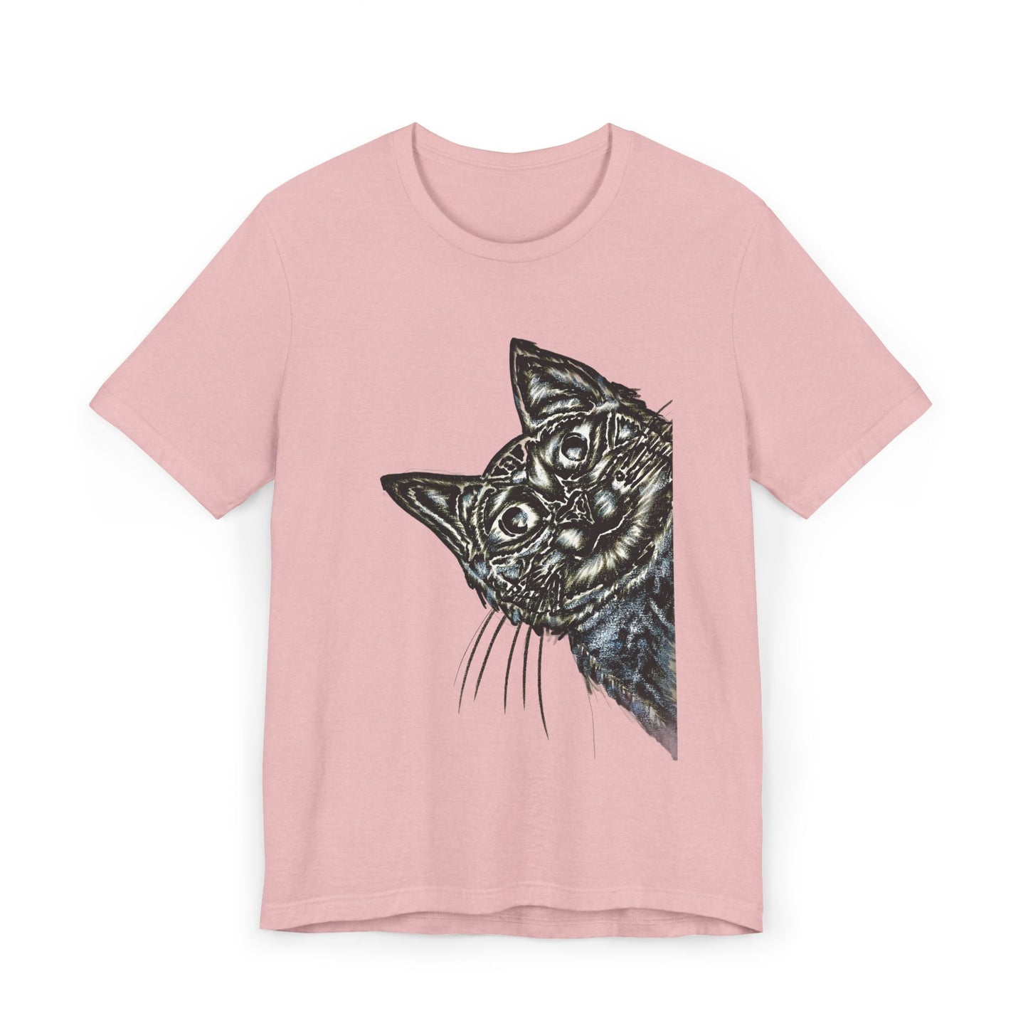 Unisex Jersey T-Shirt
