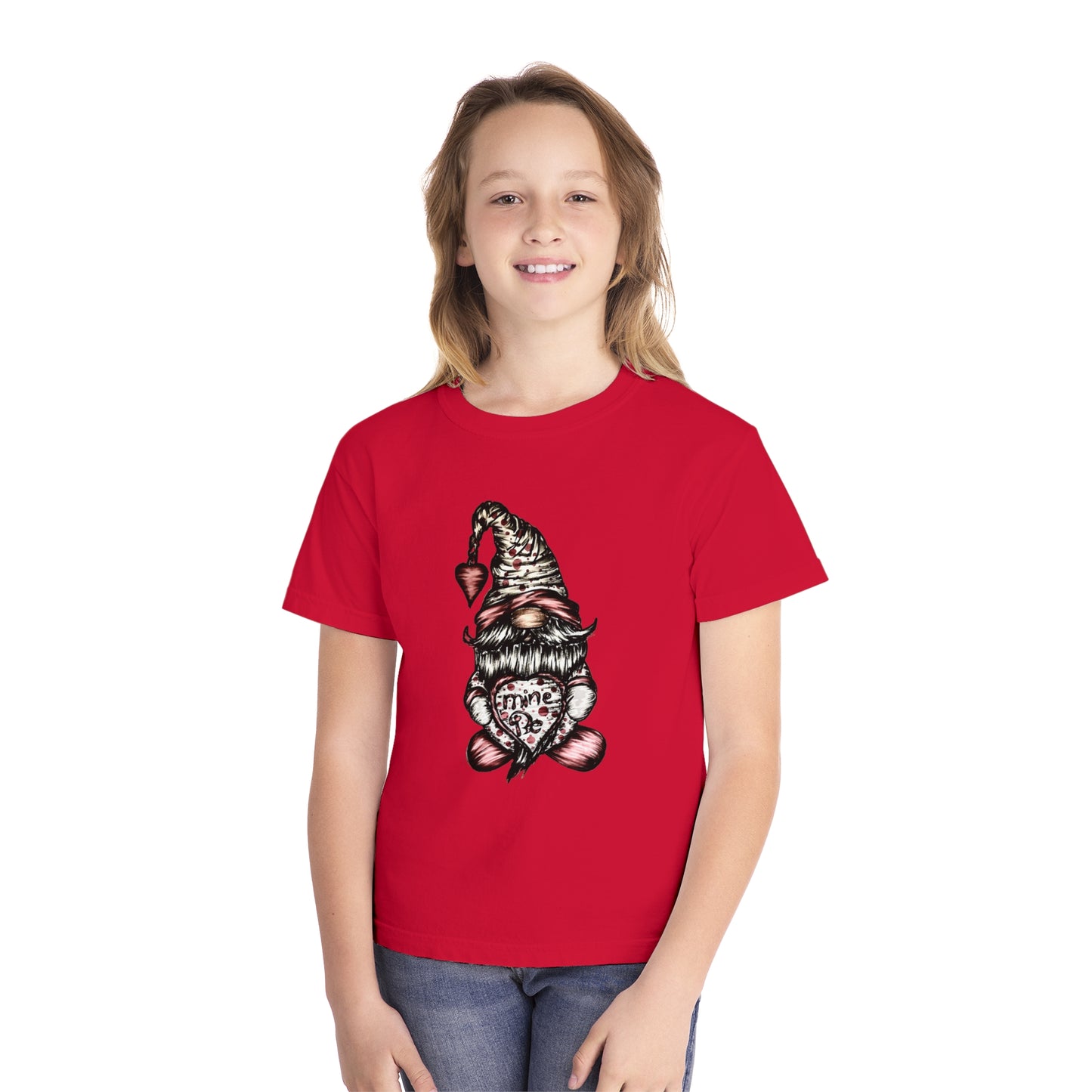 Youth Midweight Tee