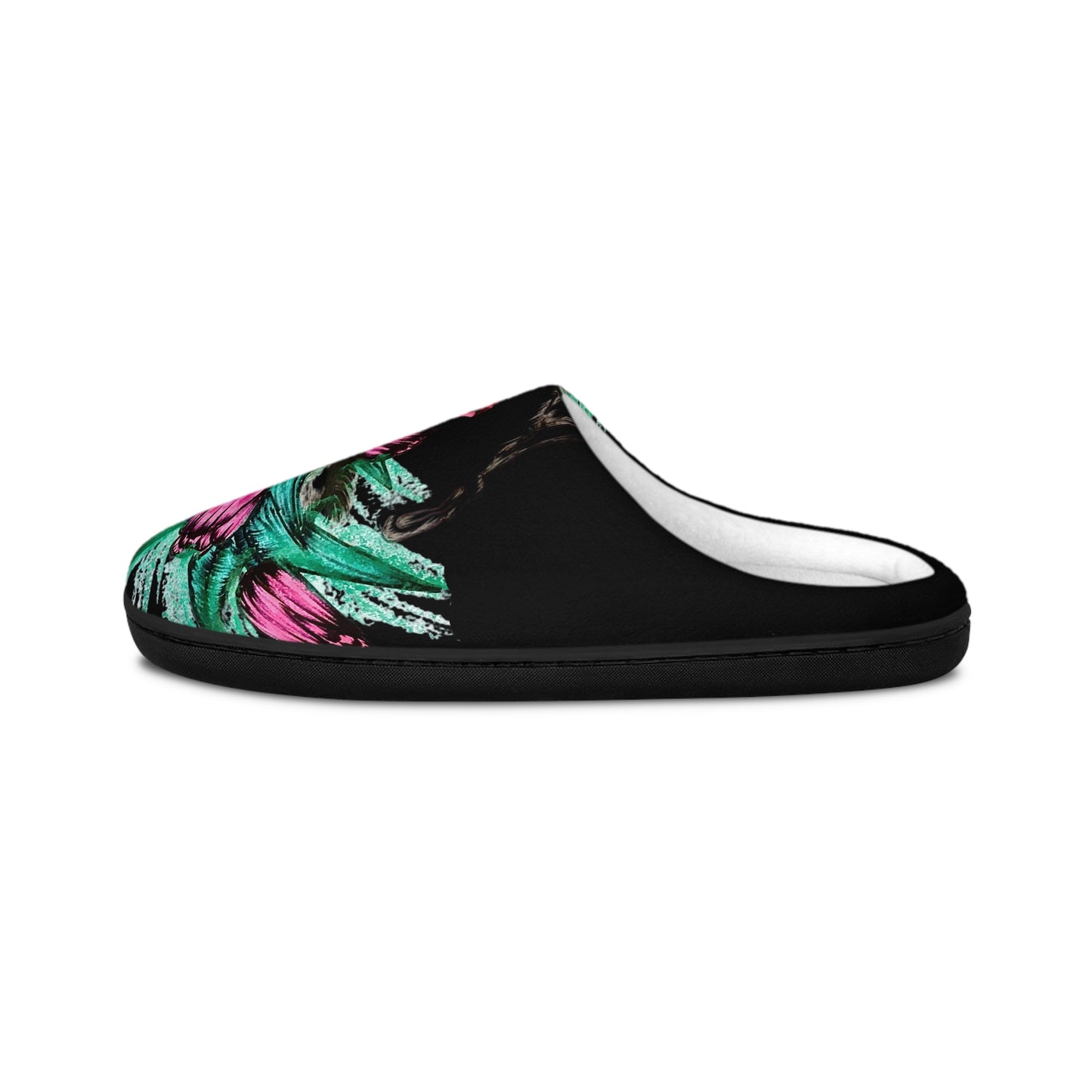 Men's Indoor Slippers
