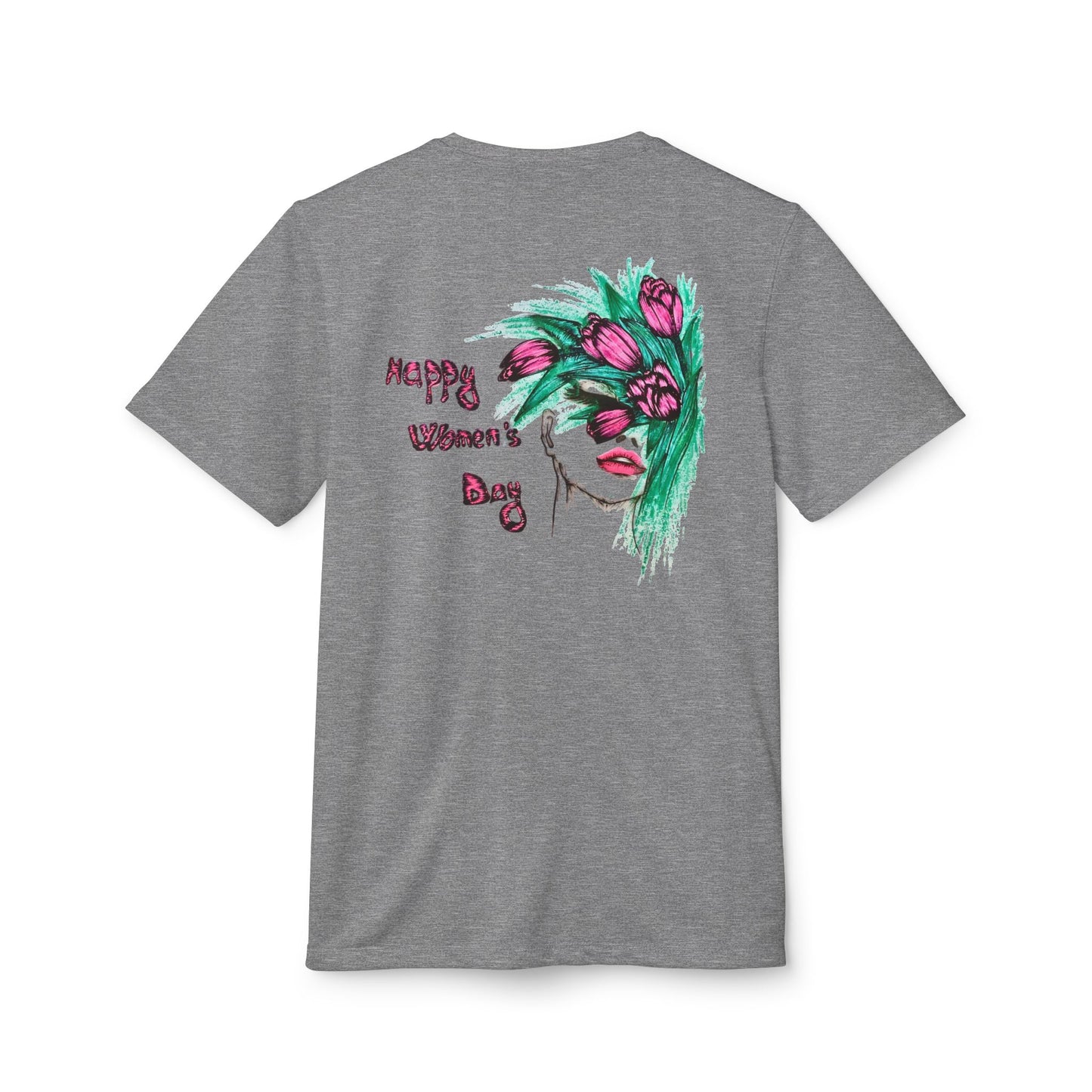 adidas Unisex Sport T-shirt