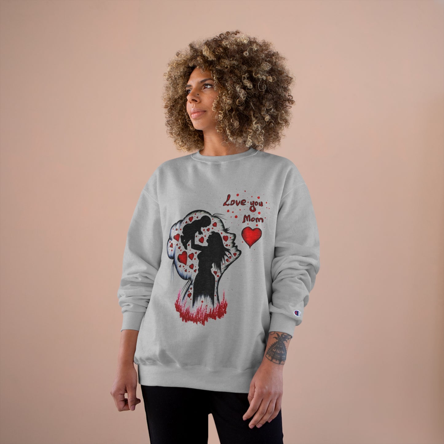 Champion Sweatshirt