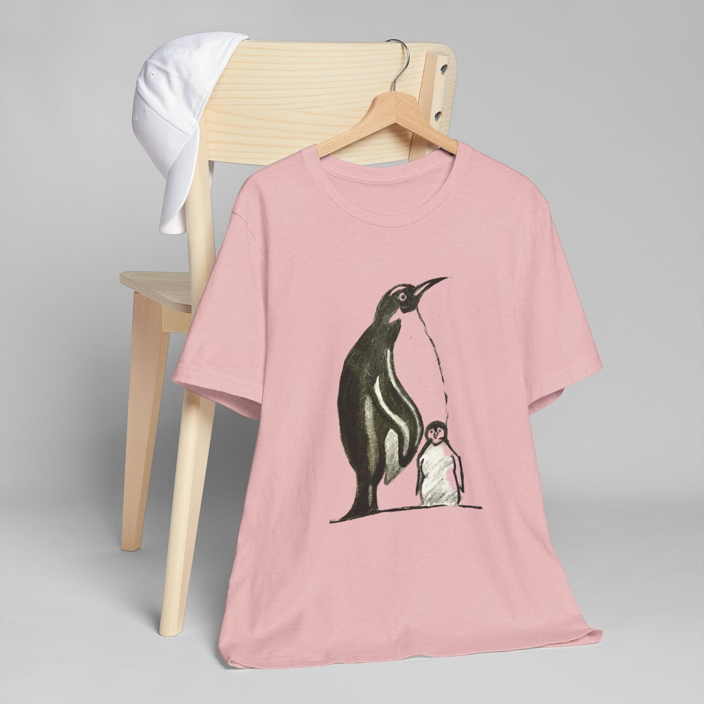 Unisex Jersey T-Shirt
