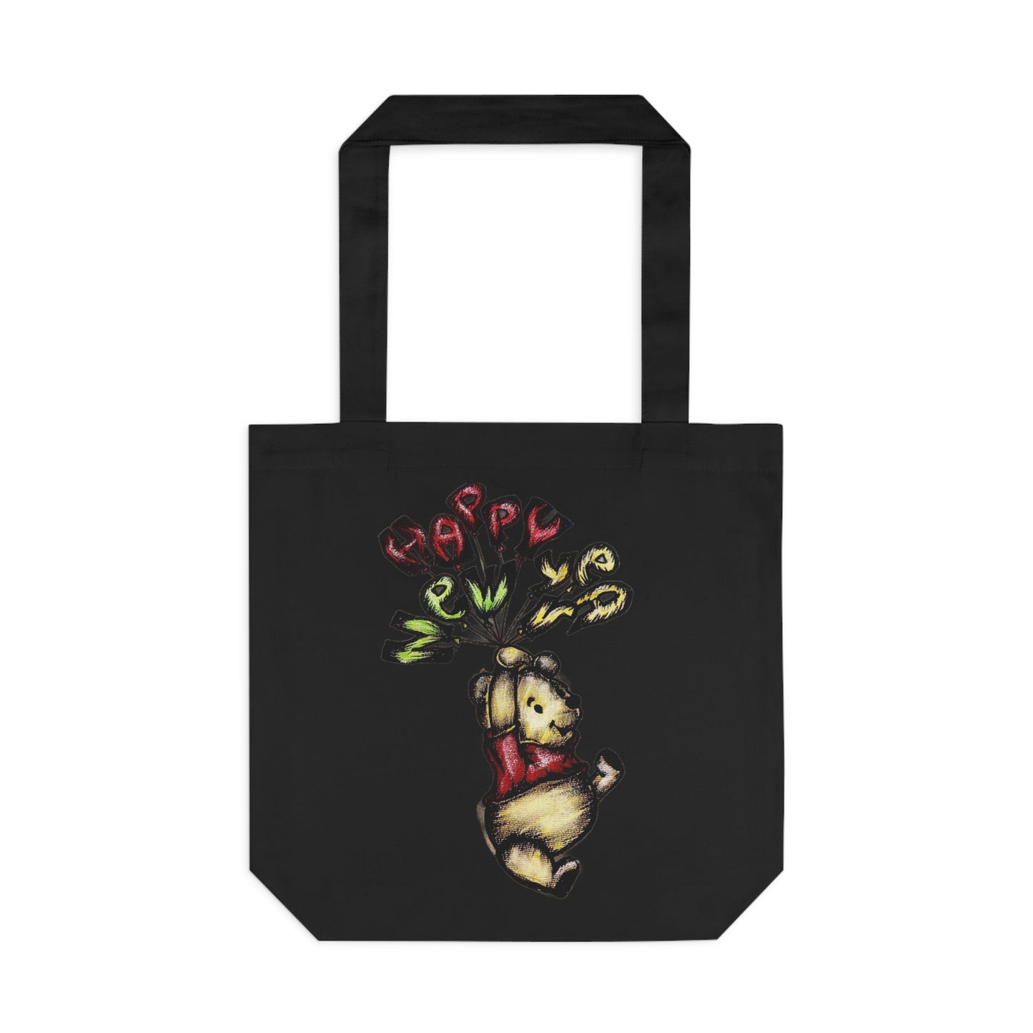 Cotton Tote Bag