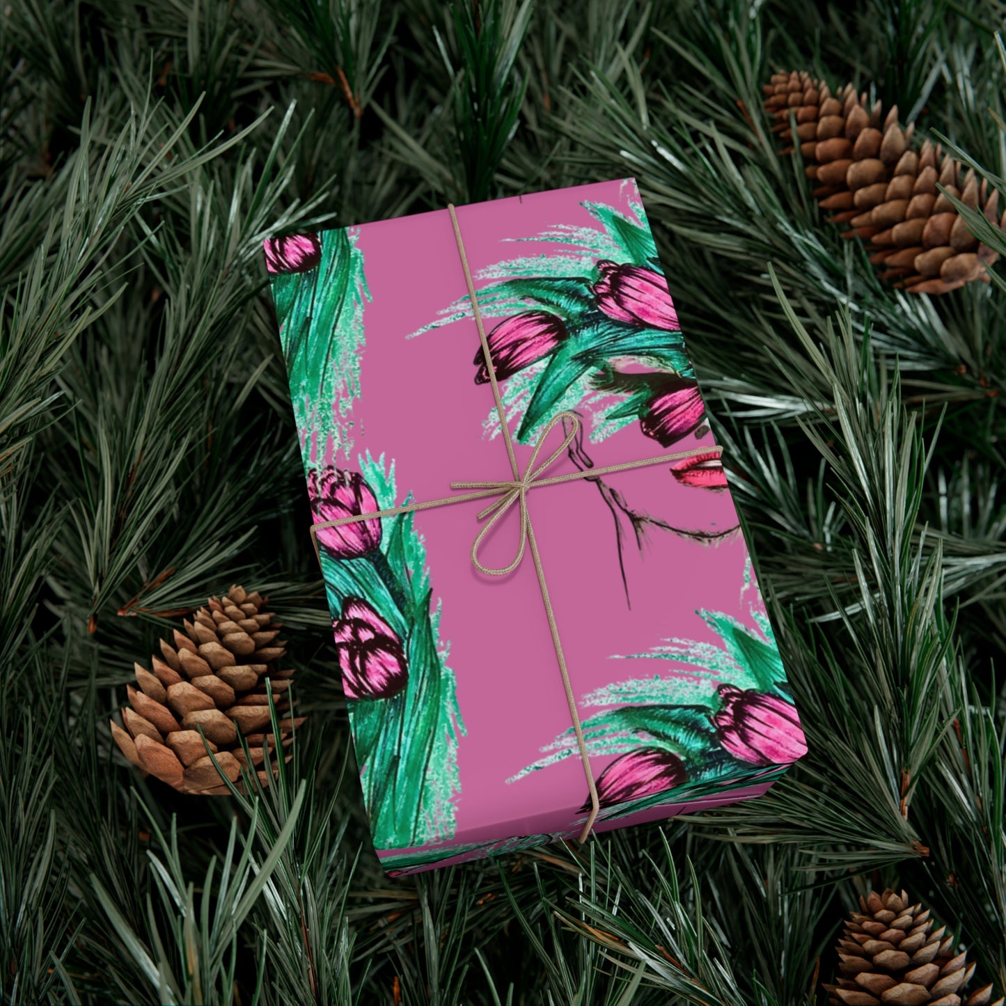 Gift Wrap Papers