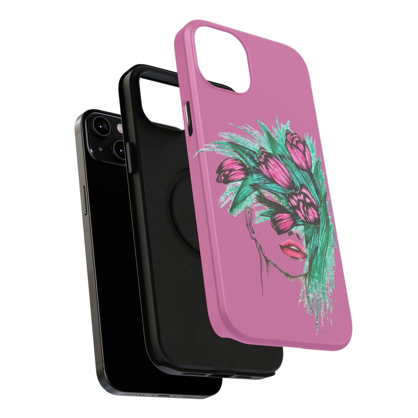 Impact-Resistant Cases