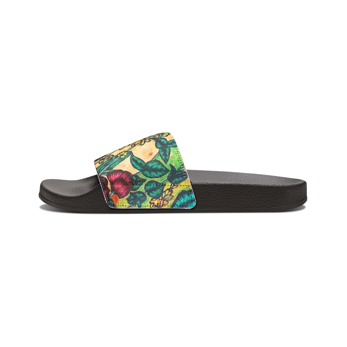 Women's Removable-Strap Sandals