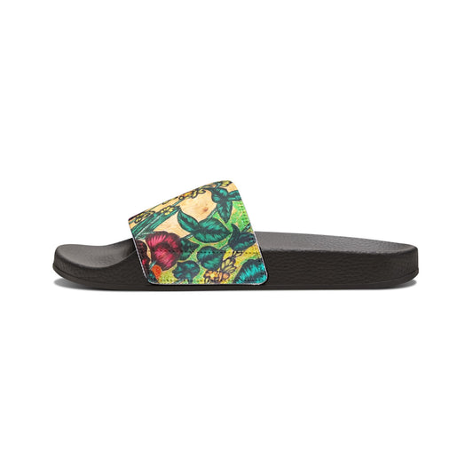 Women's Removable-Strap Sandals