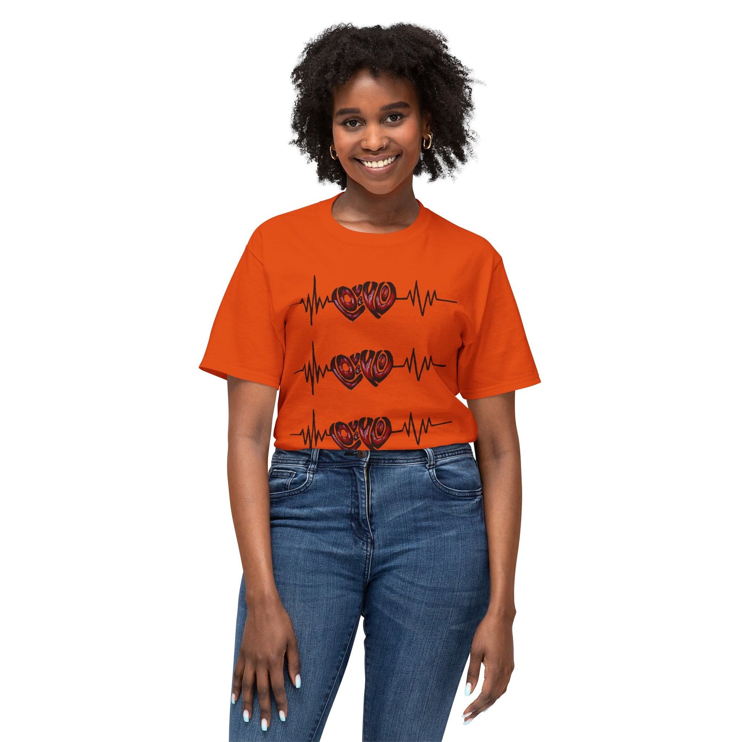 Unisex HD Cotton™ T-shirt