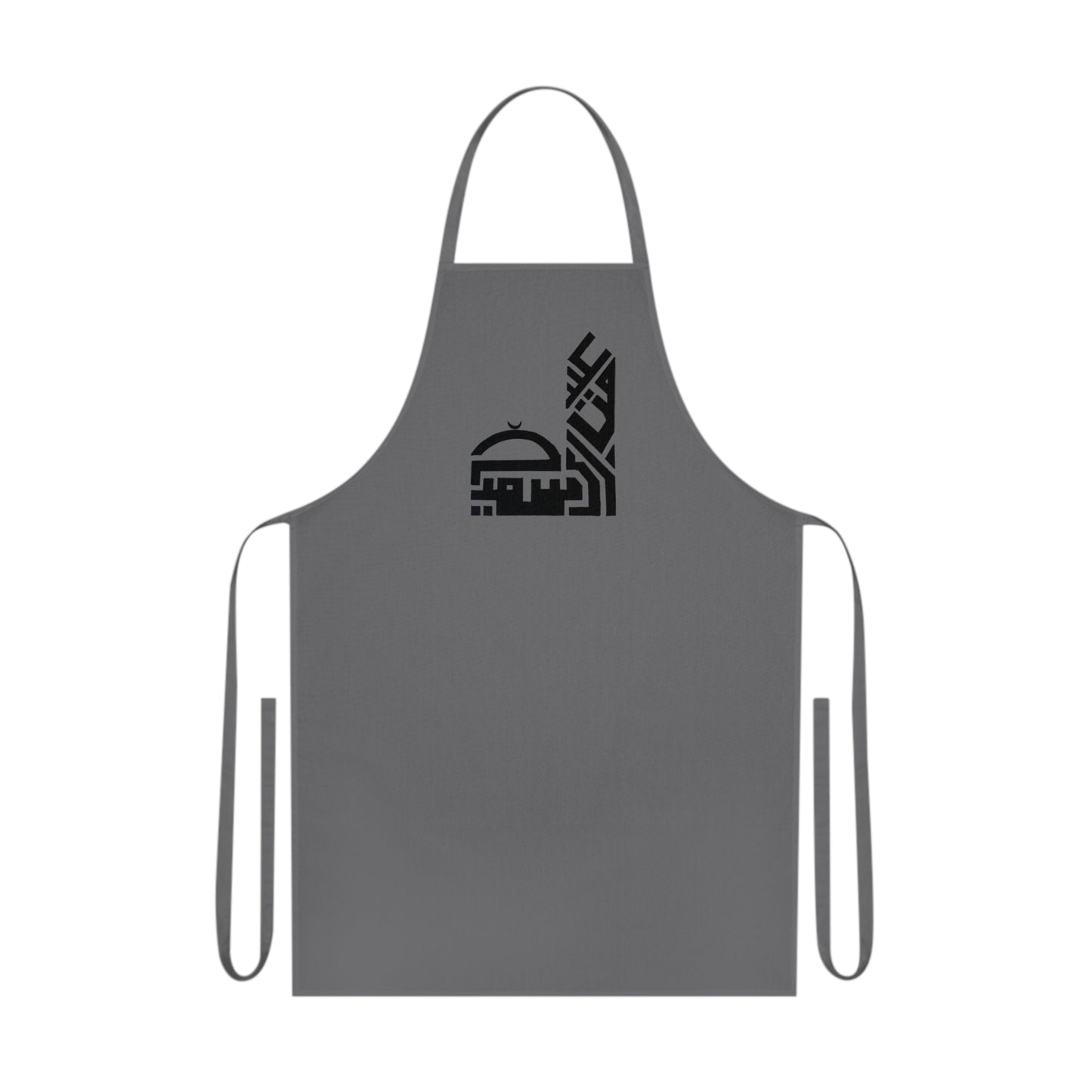 Cotton Apron