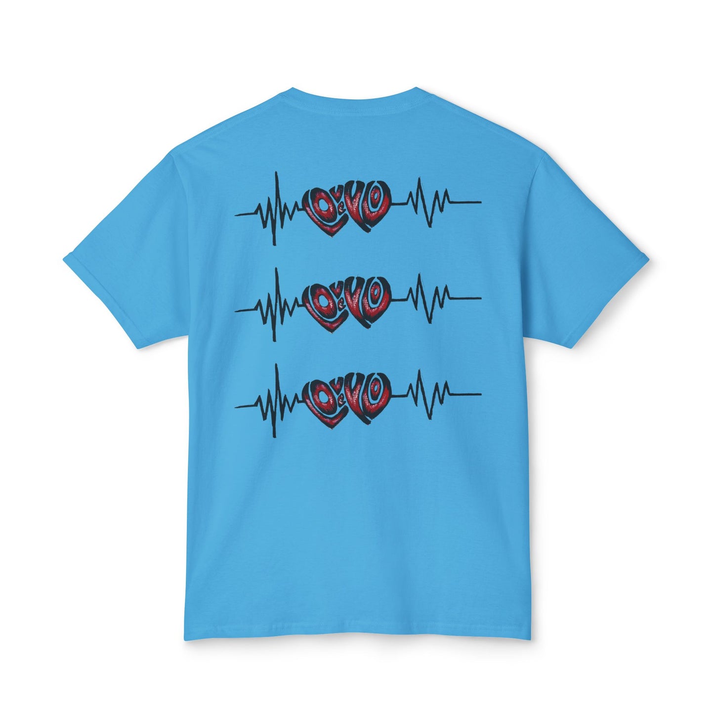 Unisex HD Cotton™ T-shirt