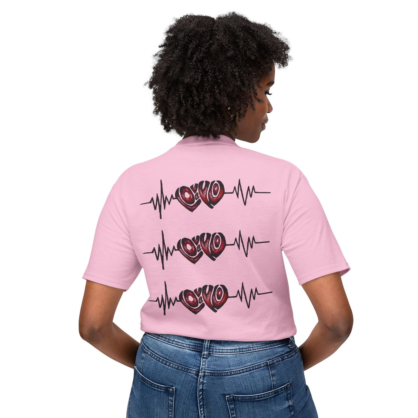 Unisex HD Cotton™ T-shirt