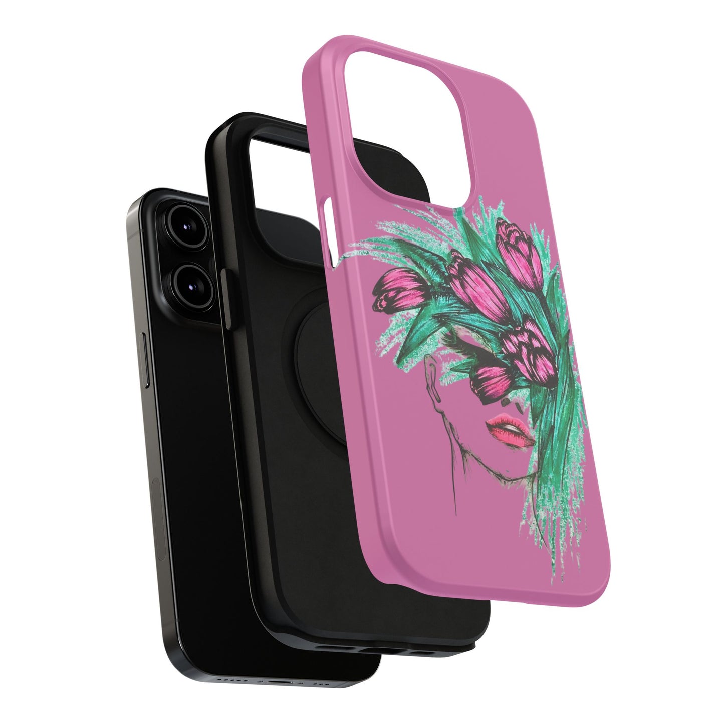 Impact-Resistant Cases