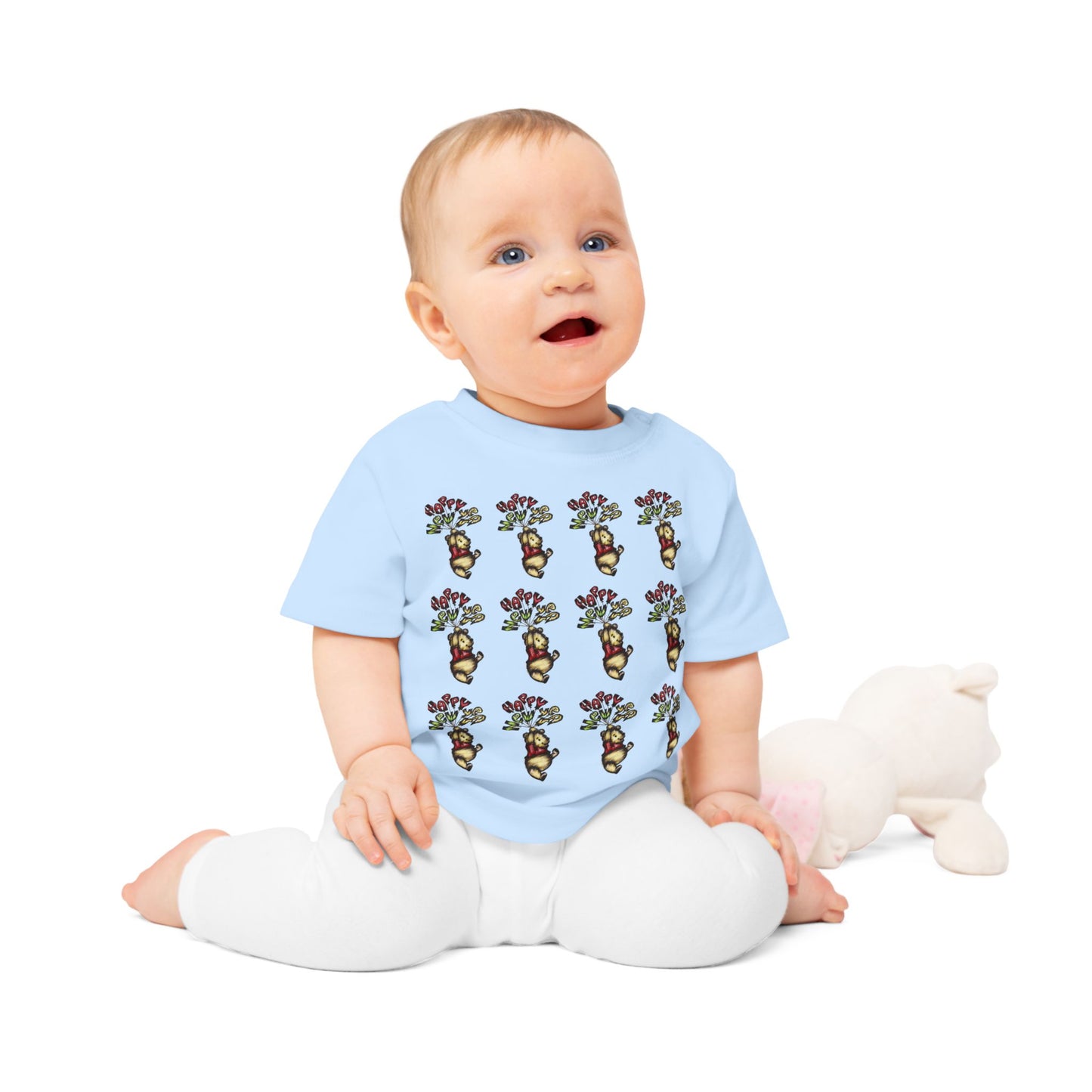 Baby T-Shirt