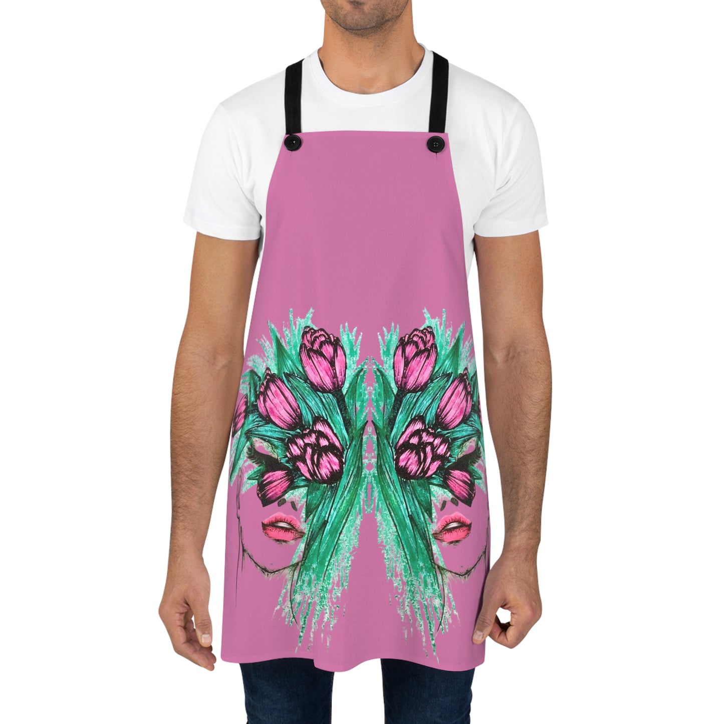 Apron (AOP)
