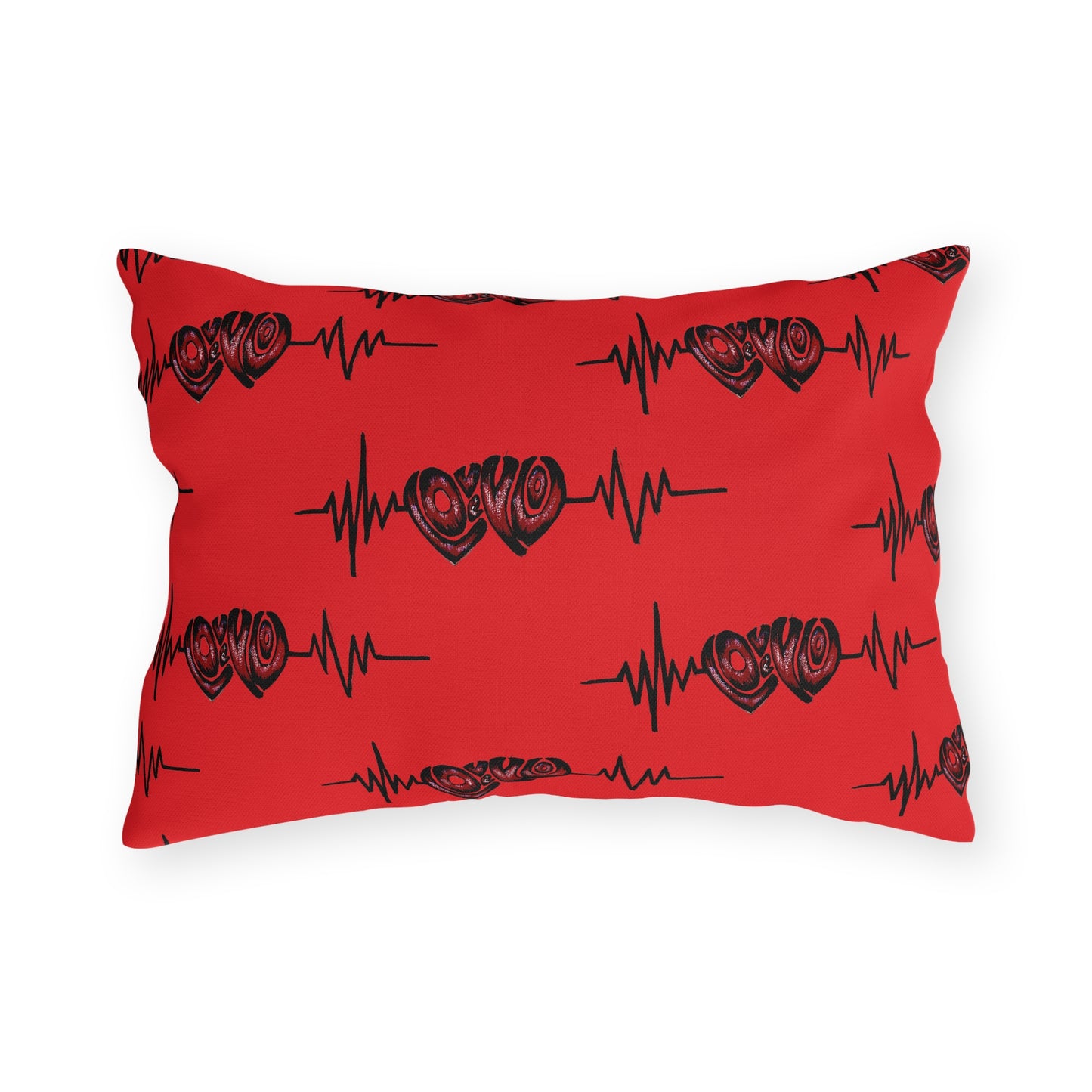 Outdoor Pillows