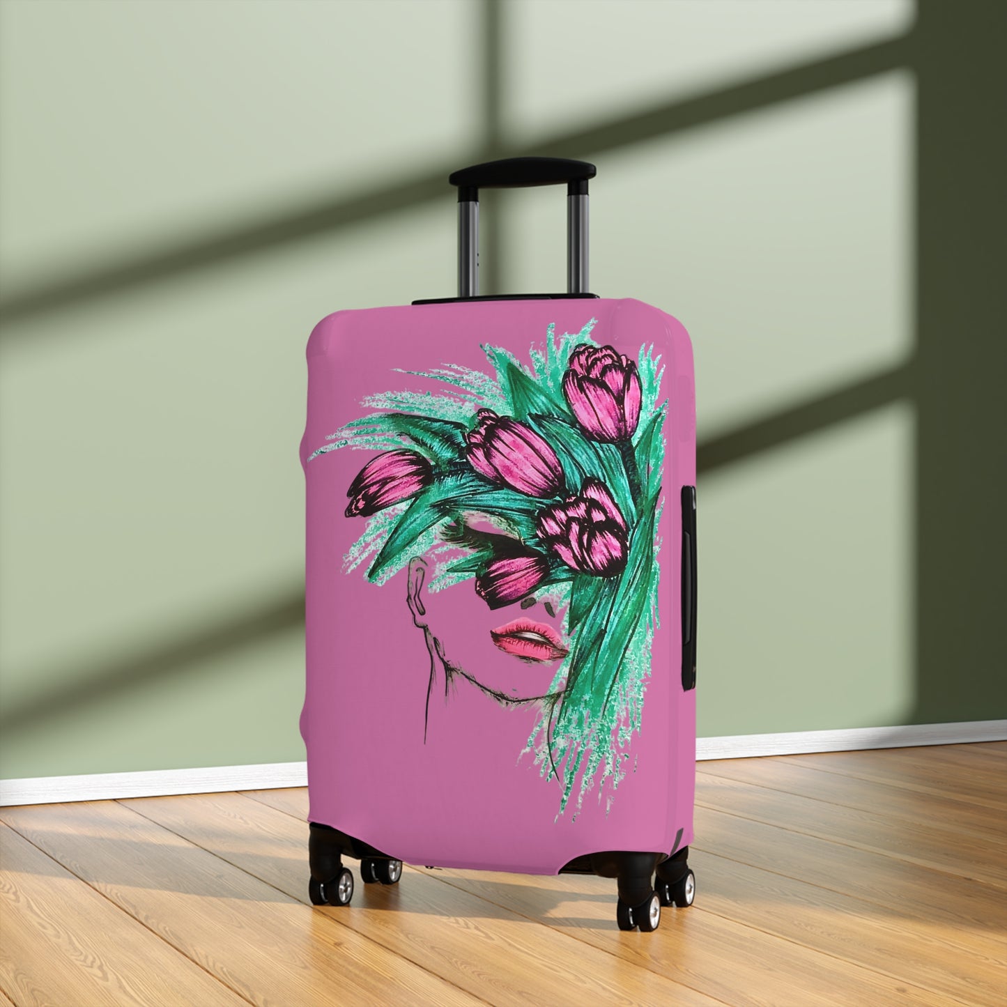 Luggage Cover