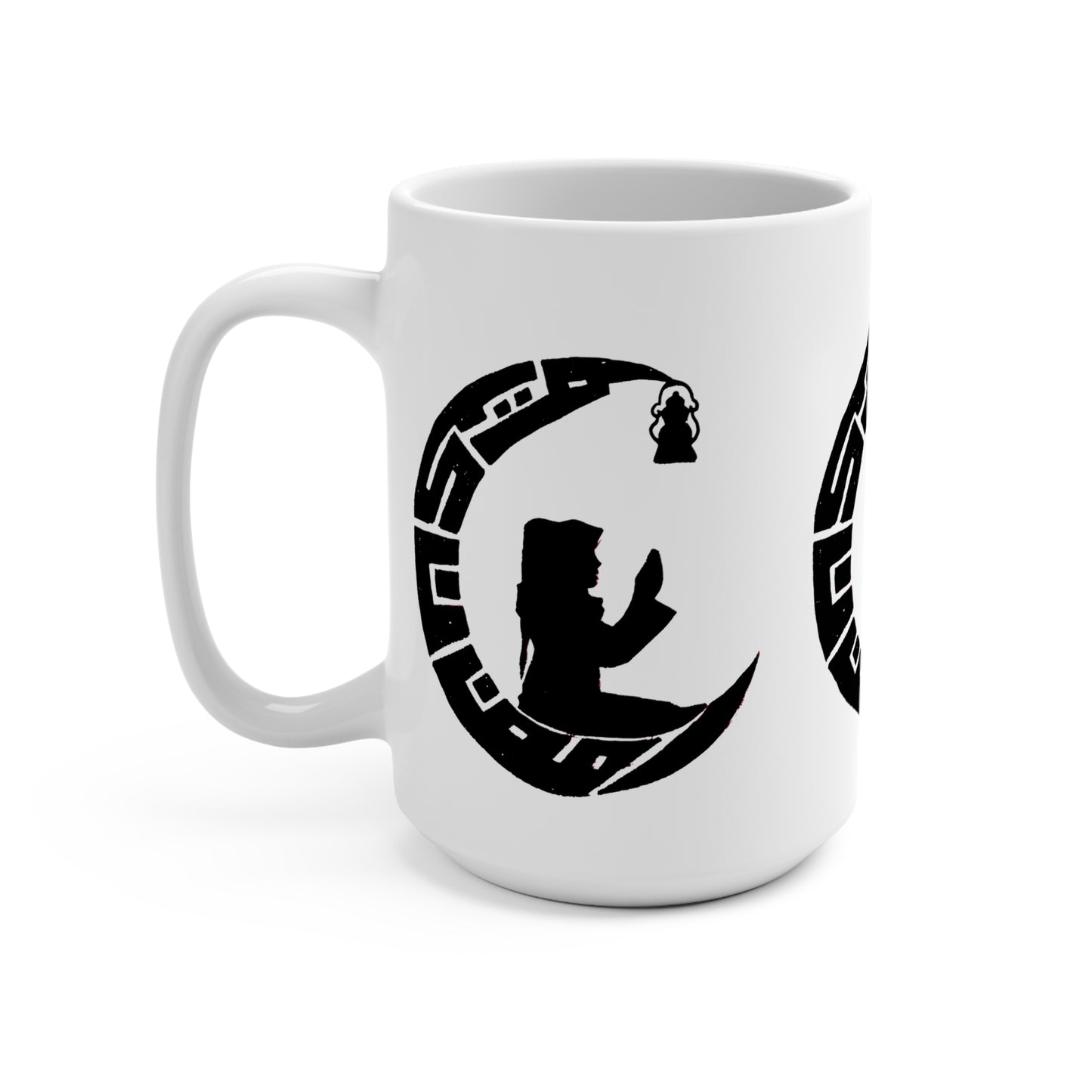 Mug 15oz
