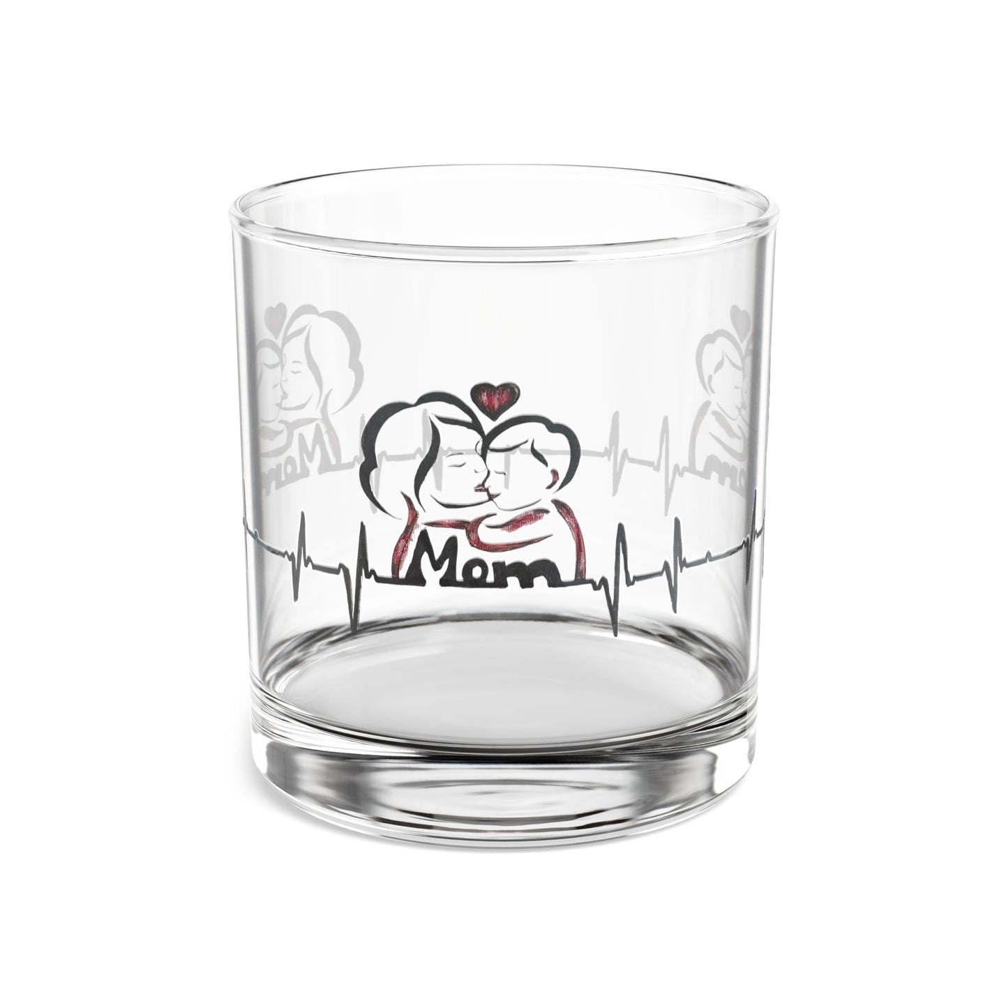 Rocks Glass, 10oz