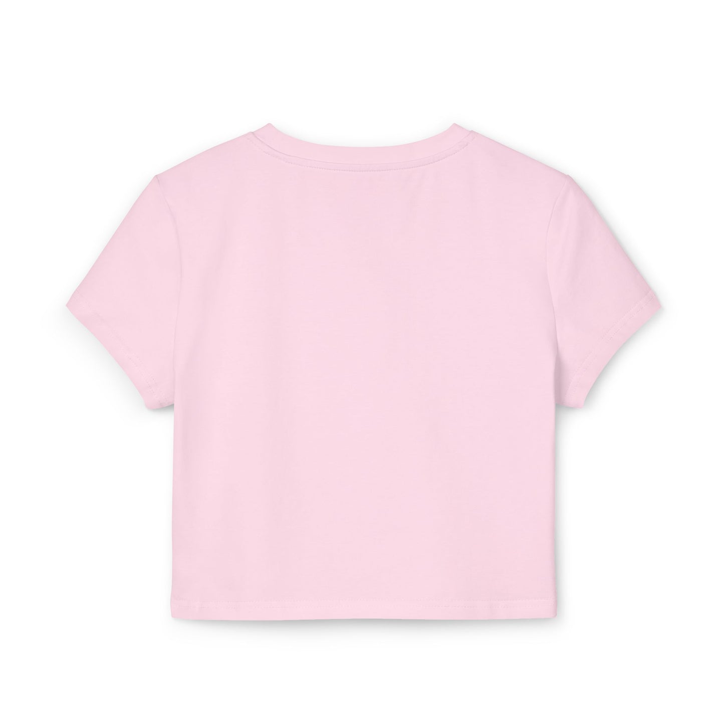 Mom Love Women's Baby Tee, Cute Mother's Day Gift, Heartbeat Graphic Tee, Family Matching Outfit, New Mom Tee