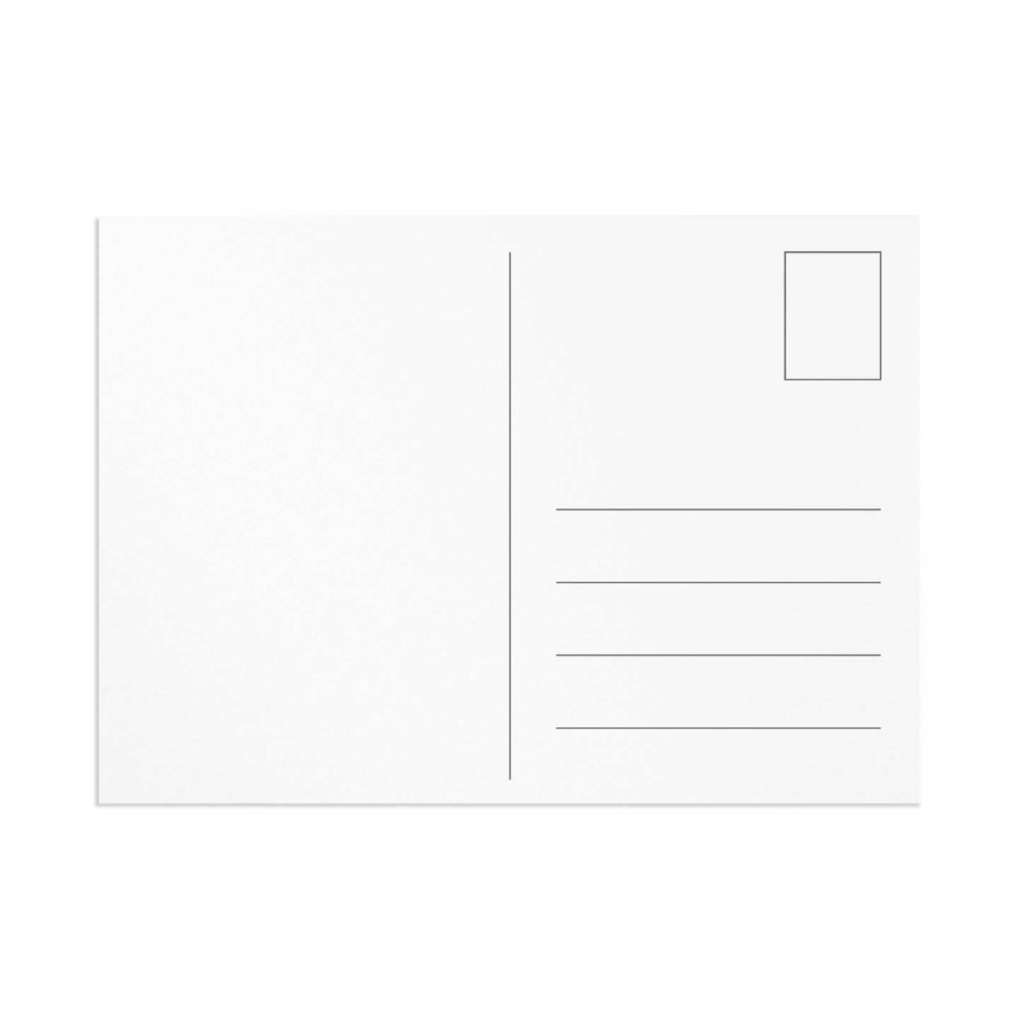 Fine Art Postcards featuring Iconic Architecture - Perfect for Gifts and Collectibles