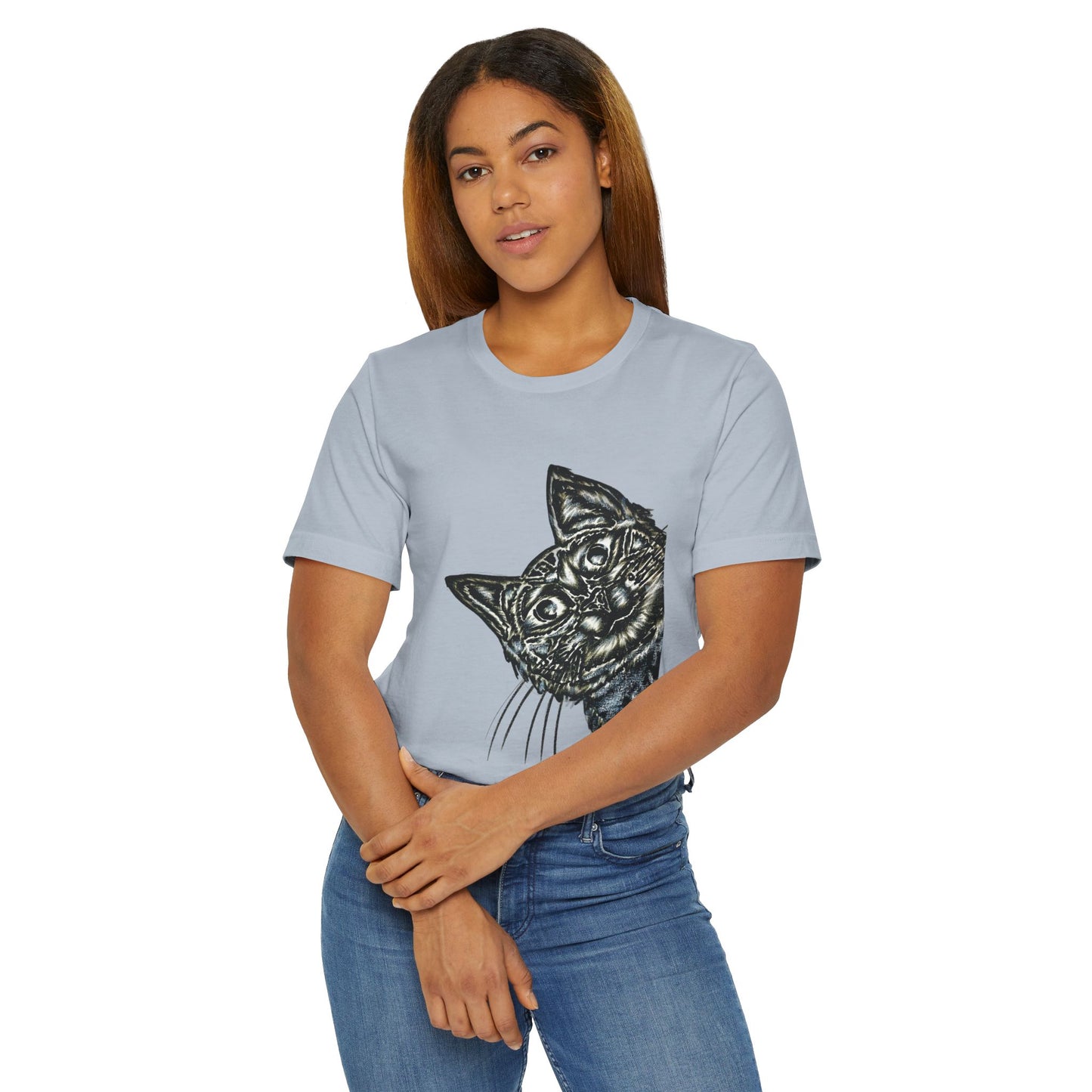 Unisex Jersey T-Shirt