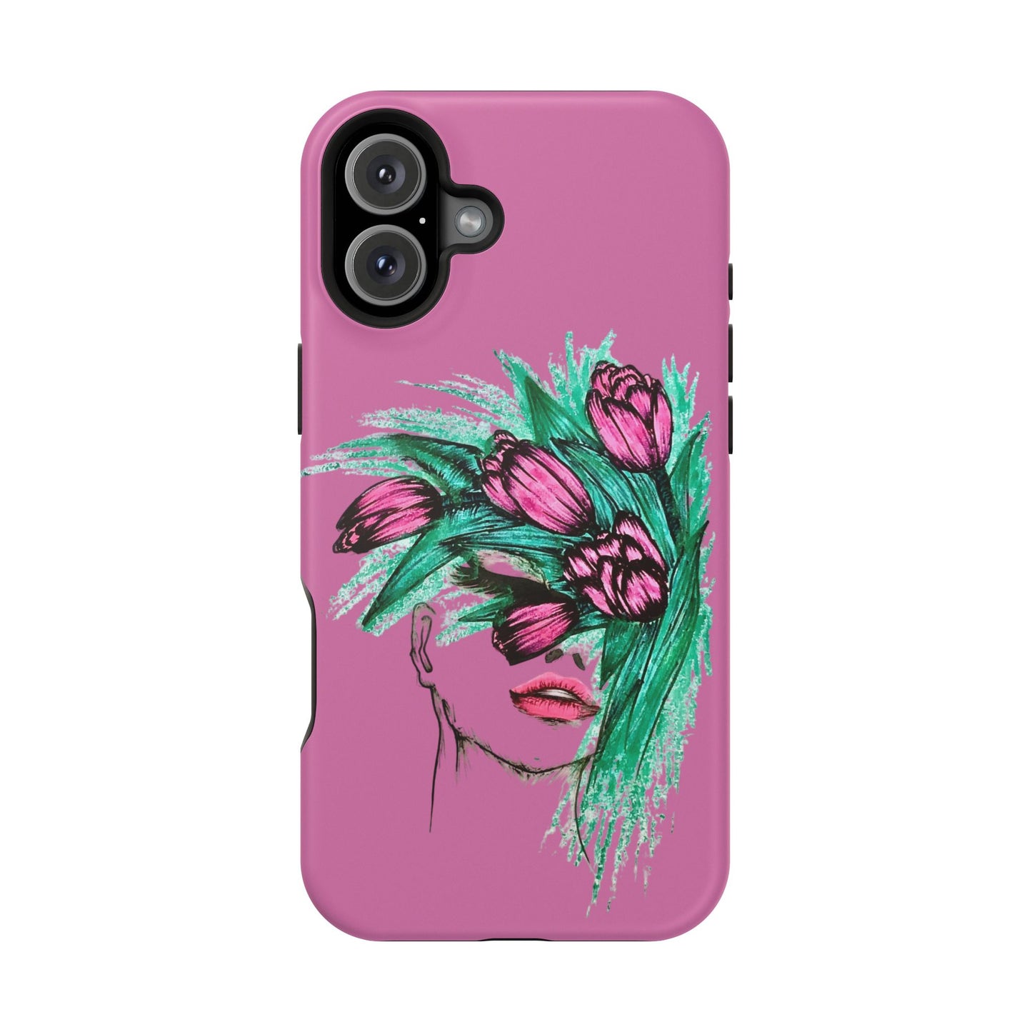Impact-Resistant Cases