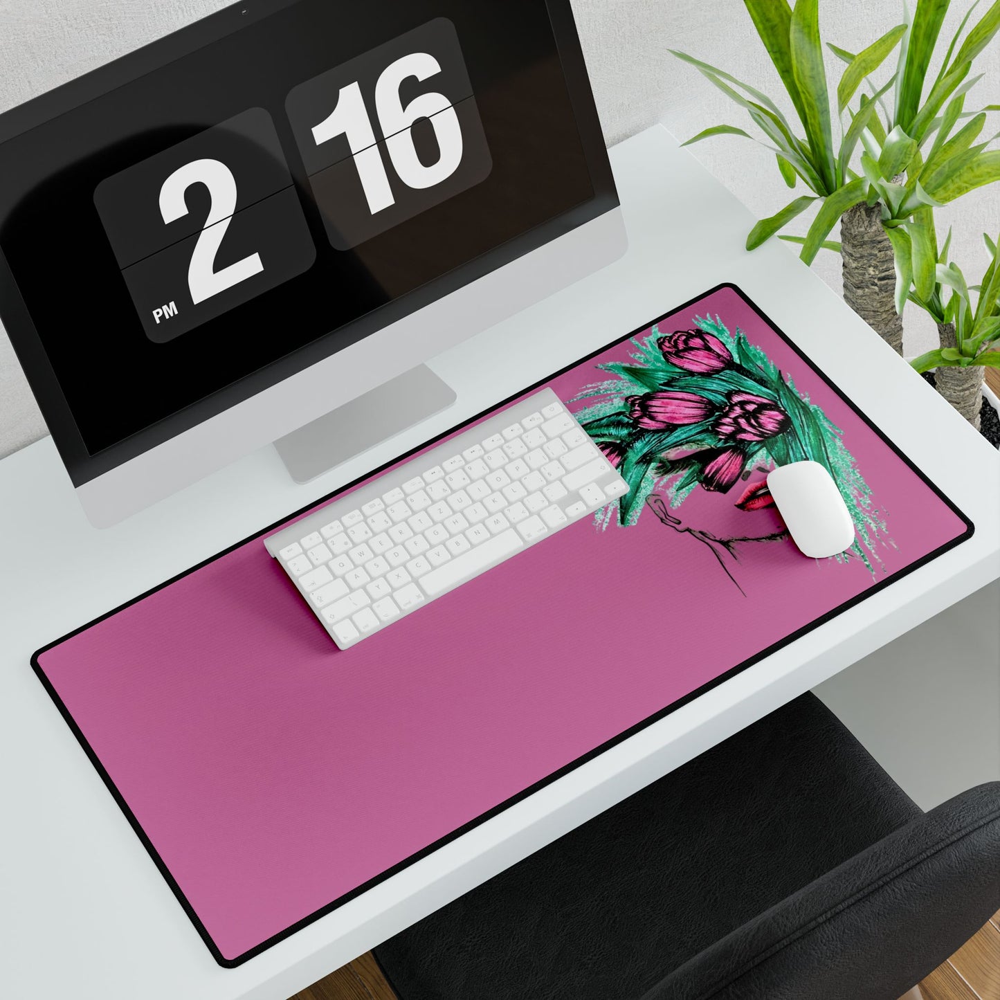 Desk Mats