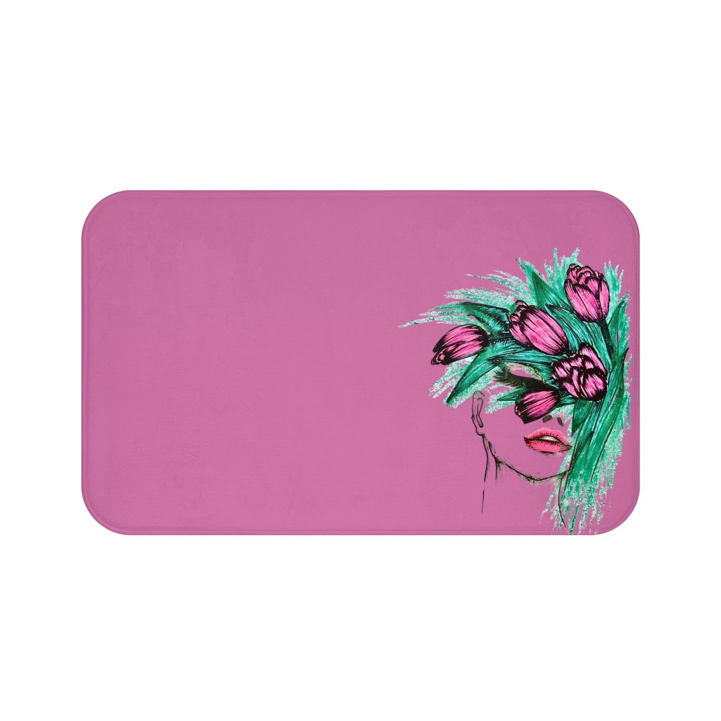 Bath Mat