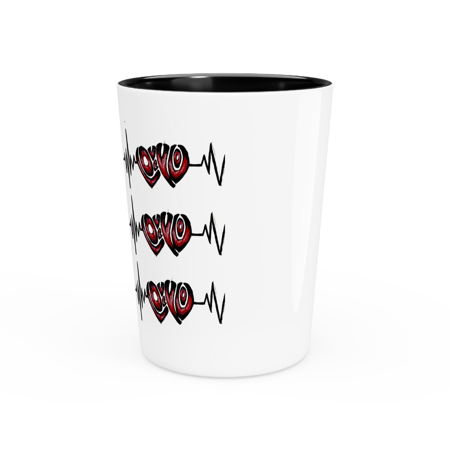 Shot Glass