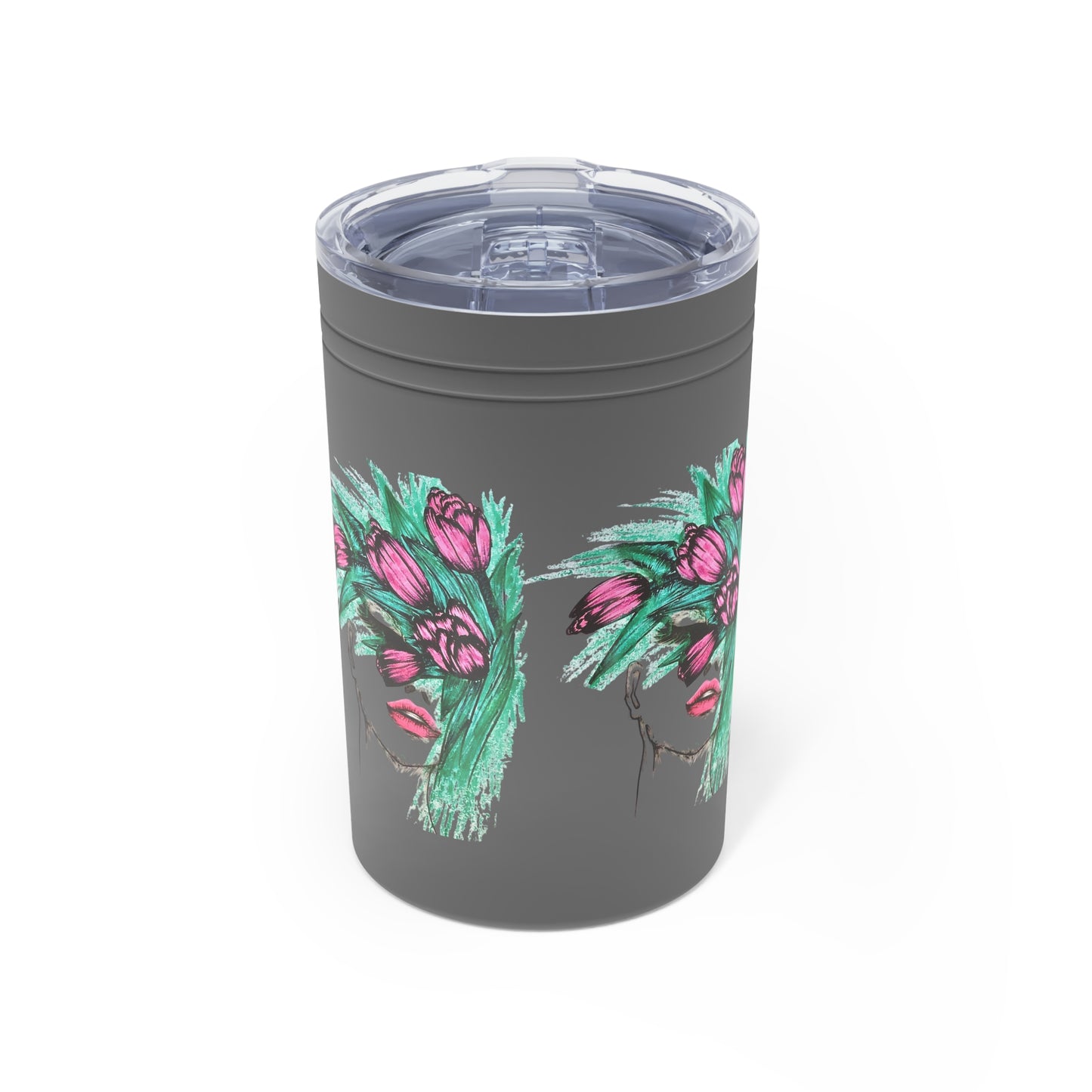 Vacuum Insulated Tumbler, 11oz