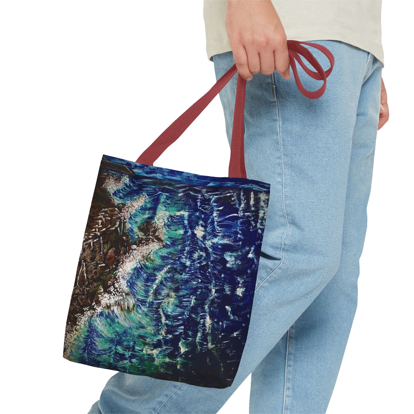 Tote Bag (AOP)