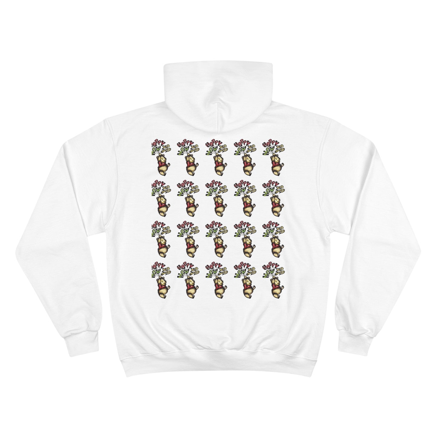Champion Hoodie