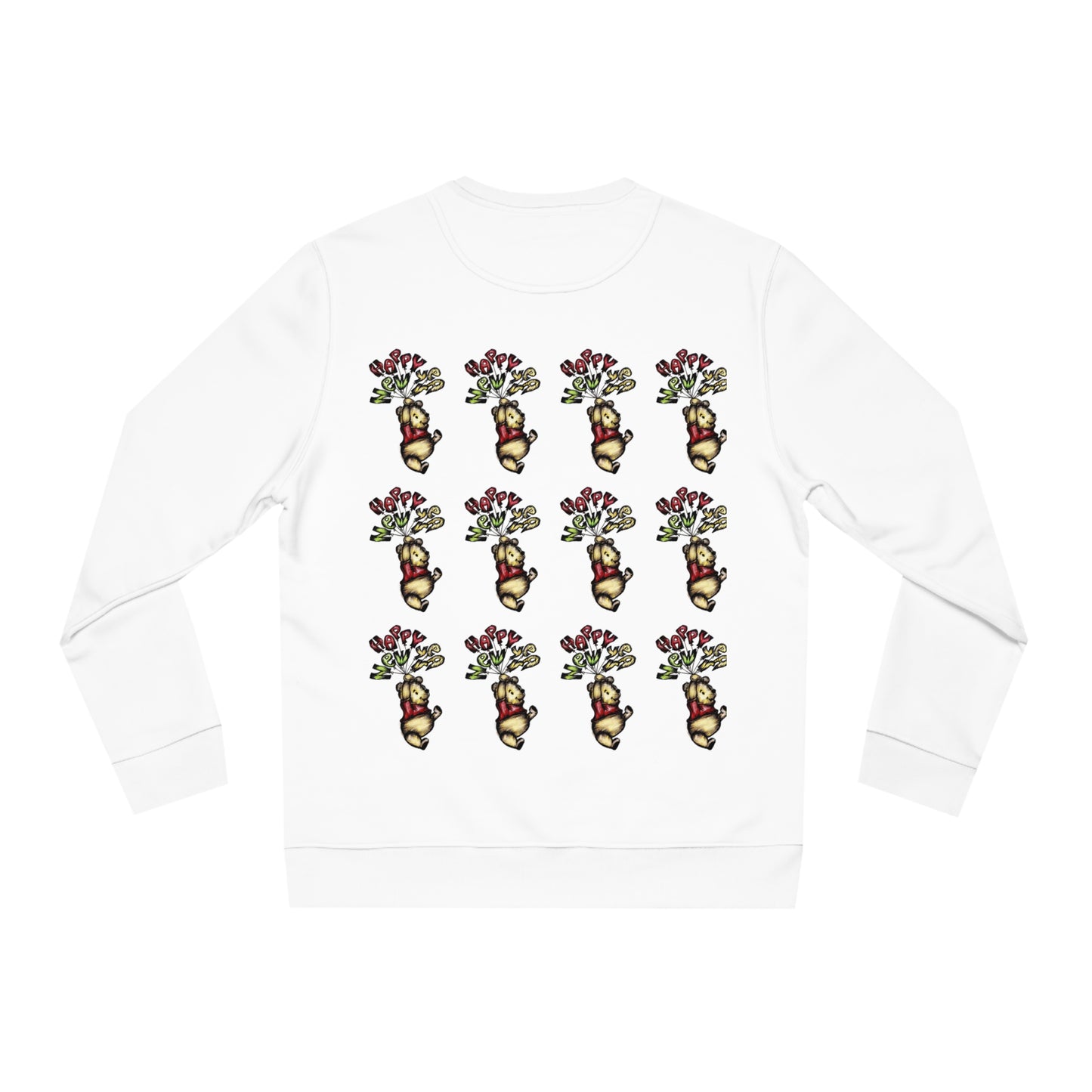 Unisex Changer Sweatshirt