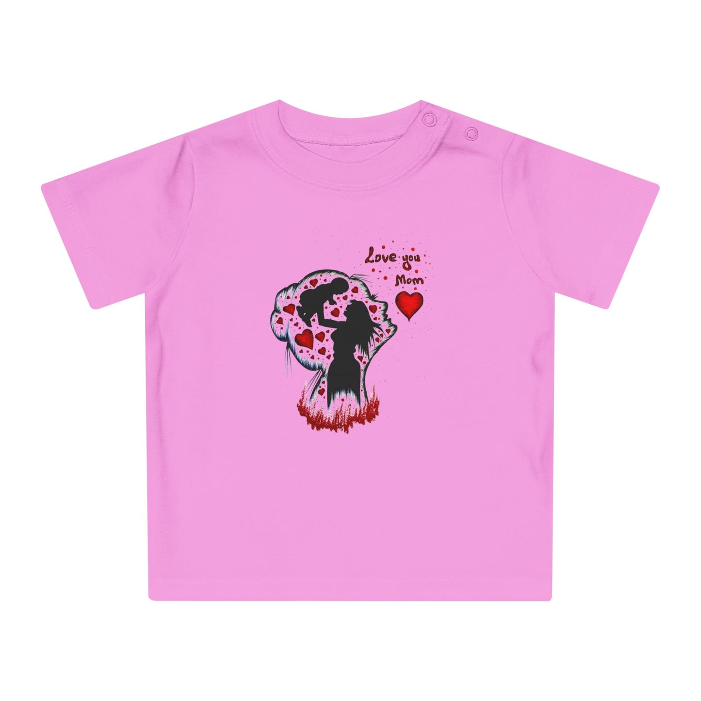 Baby T-Shirt