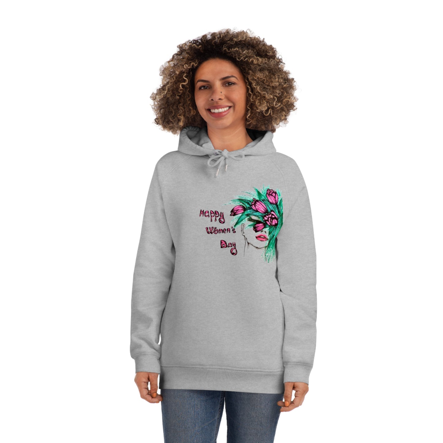 Unisex Sider Hoodie
