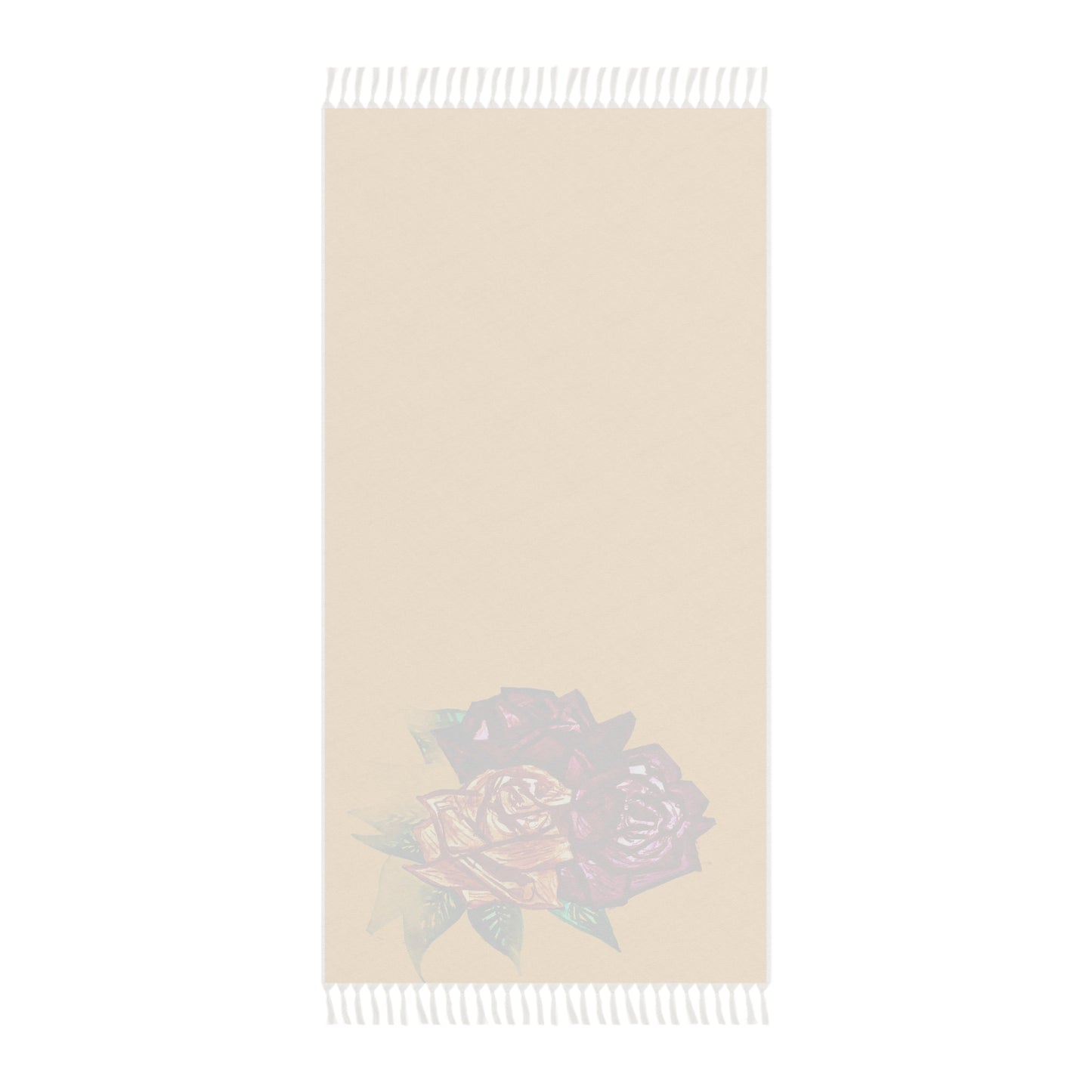Boho Beach Cloth