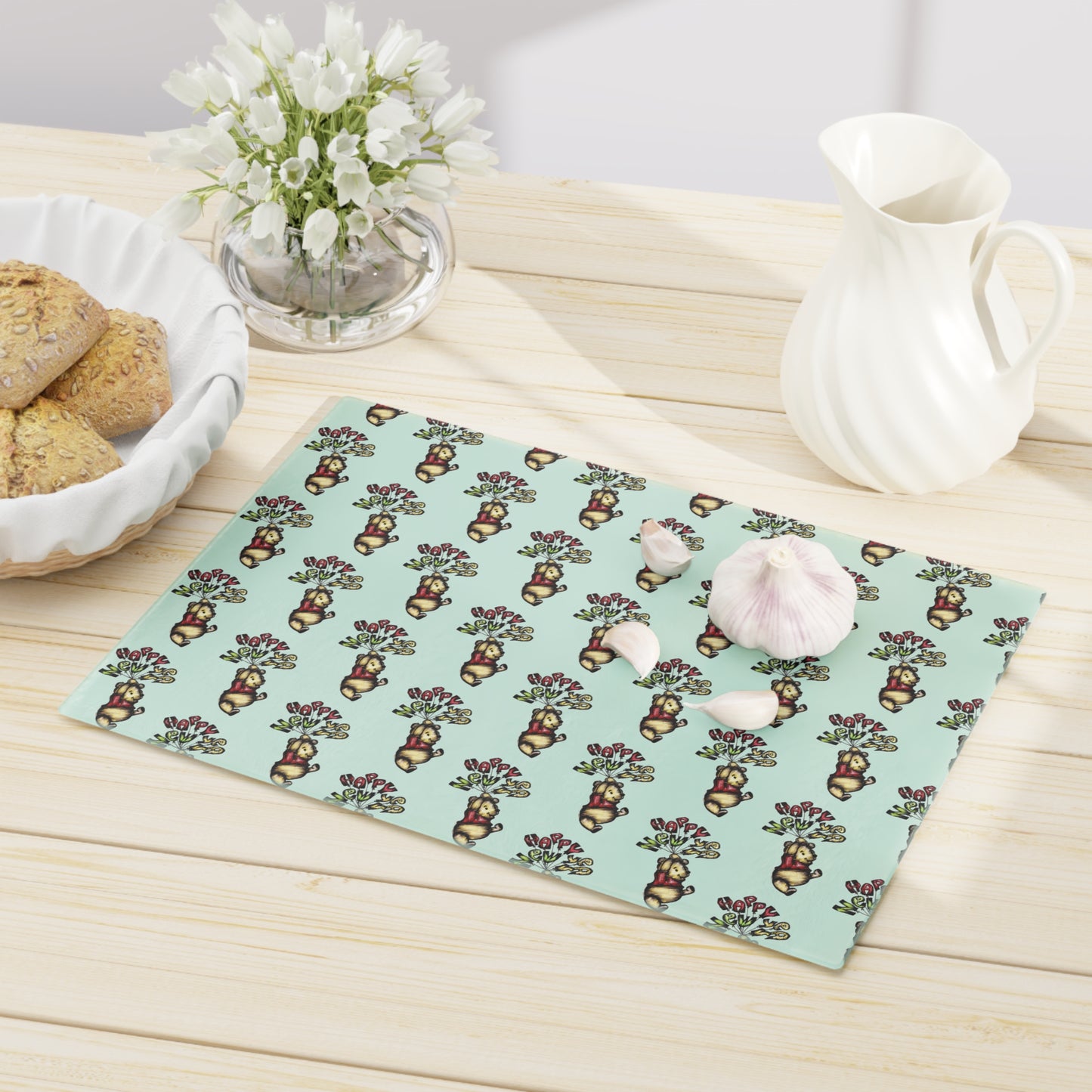 Cutting Board