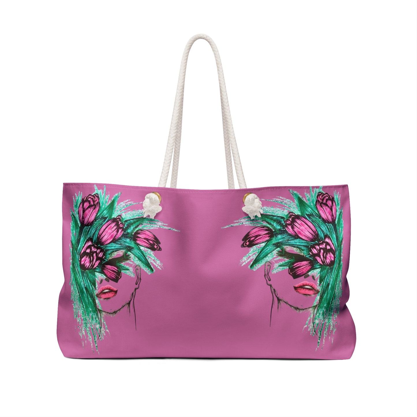 Weekender Bag