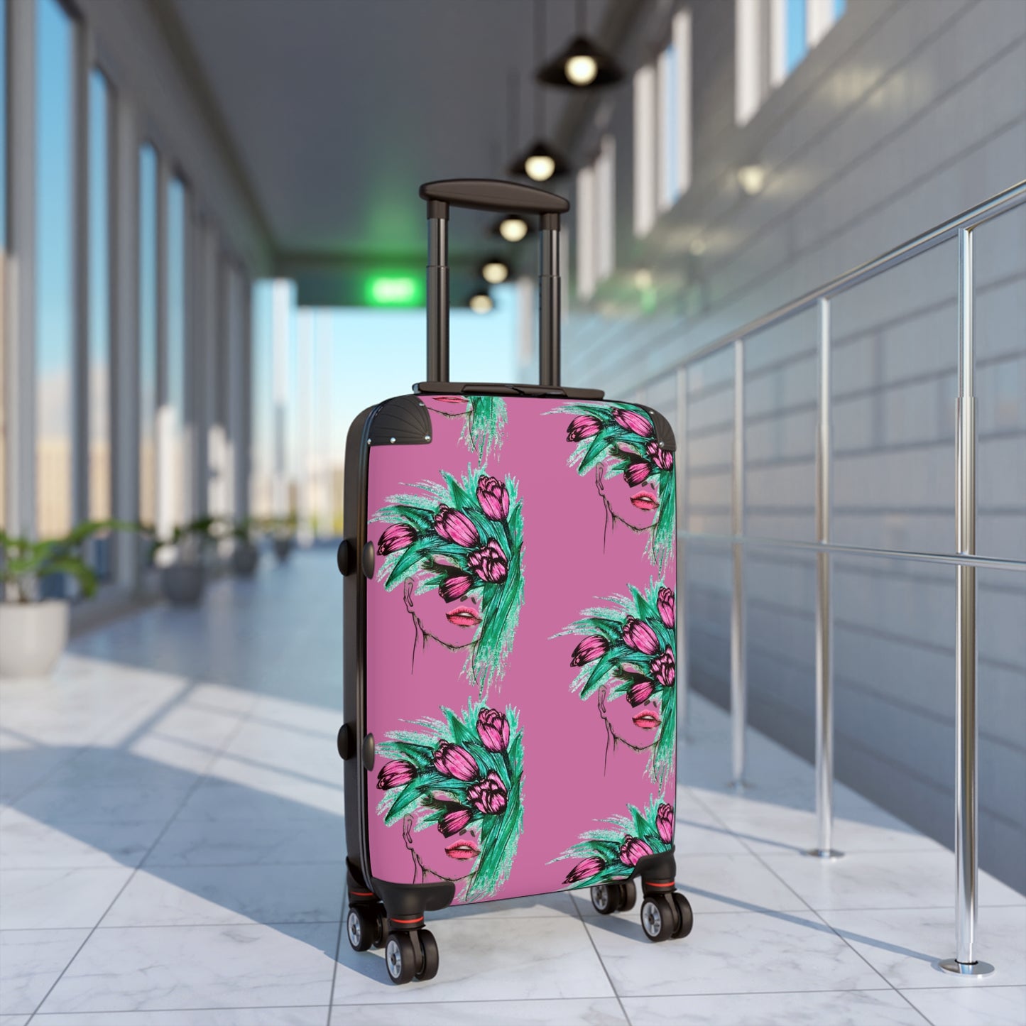 Suitcases