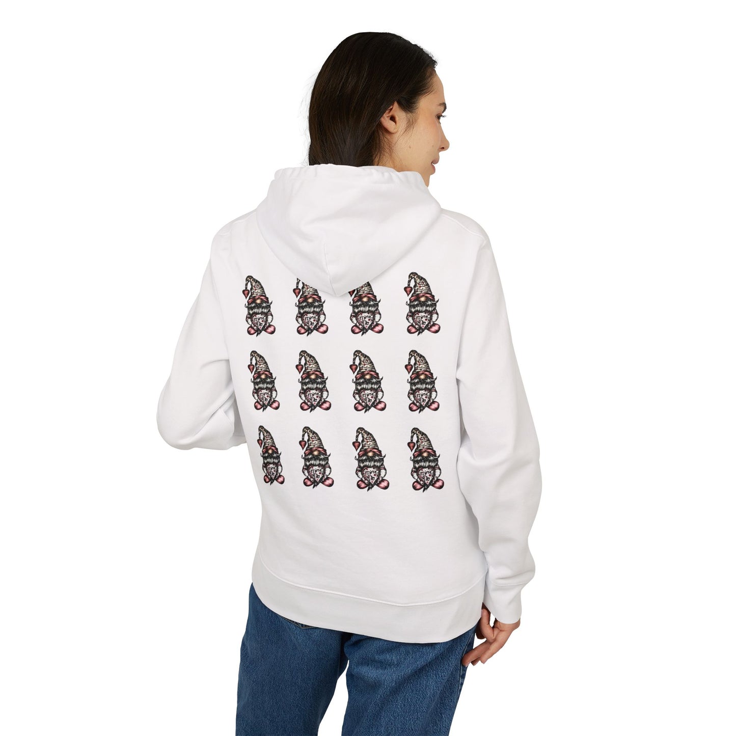 Unisex Cruiser 2.0 Hoodie