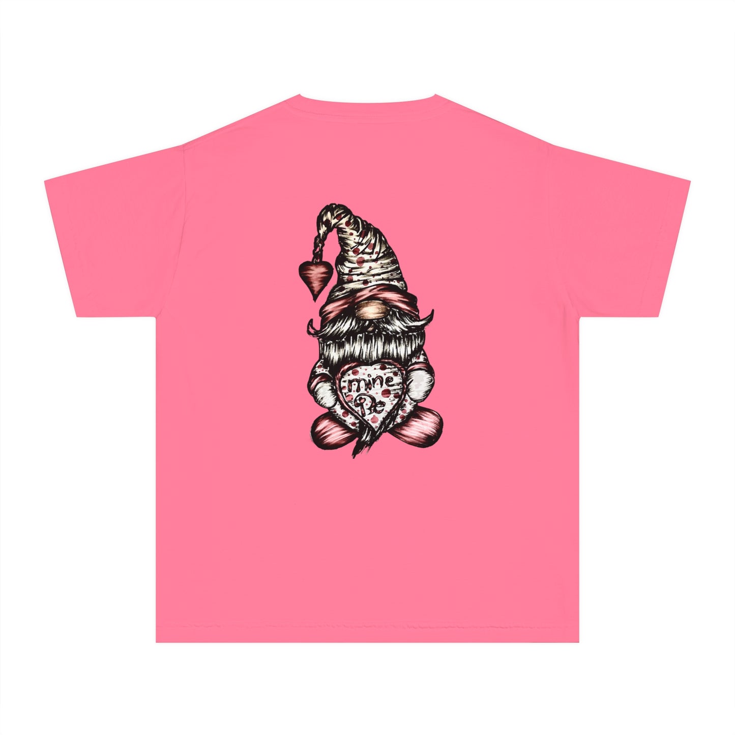 Youth Midweight Tee