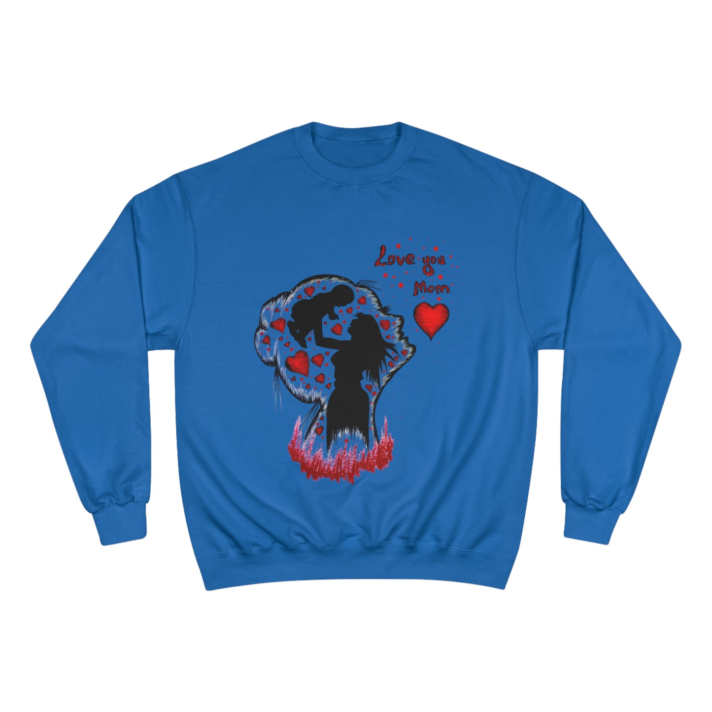 Champion Sweatshirt