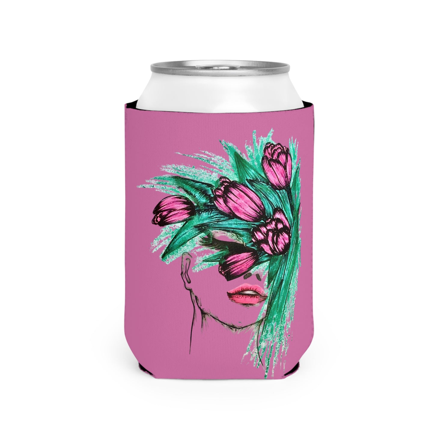 Can Cooler Sleeve