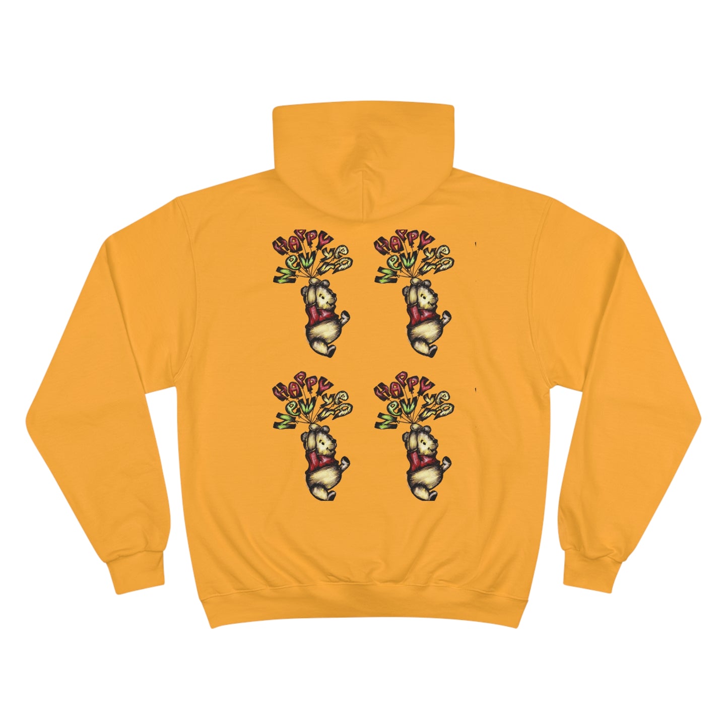 Champion Hoodie