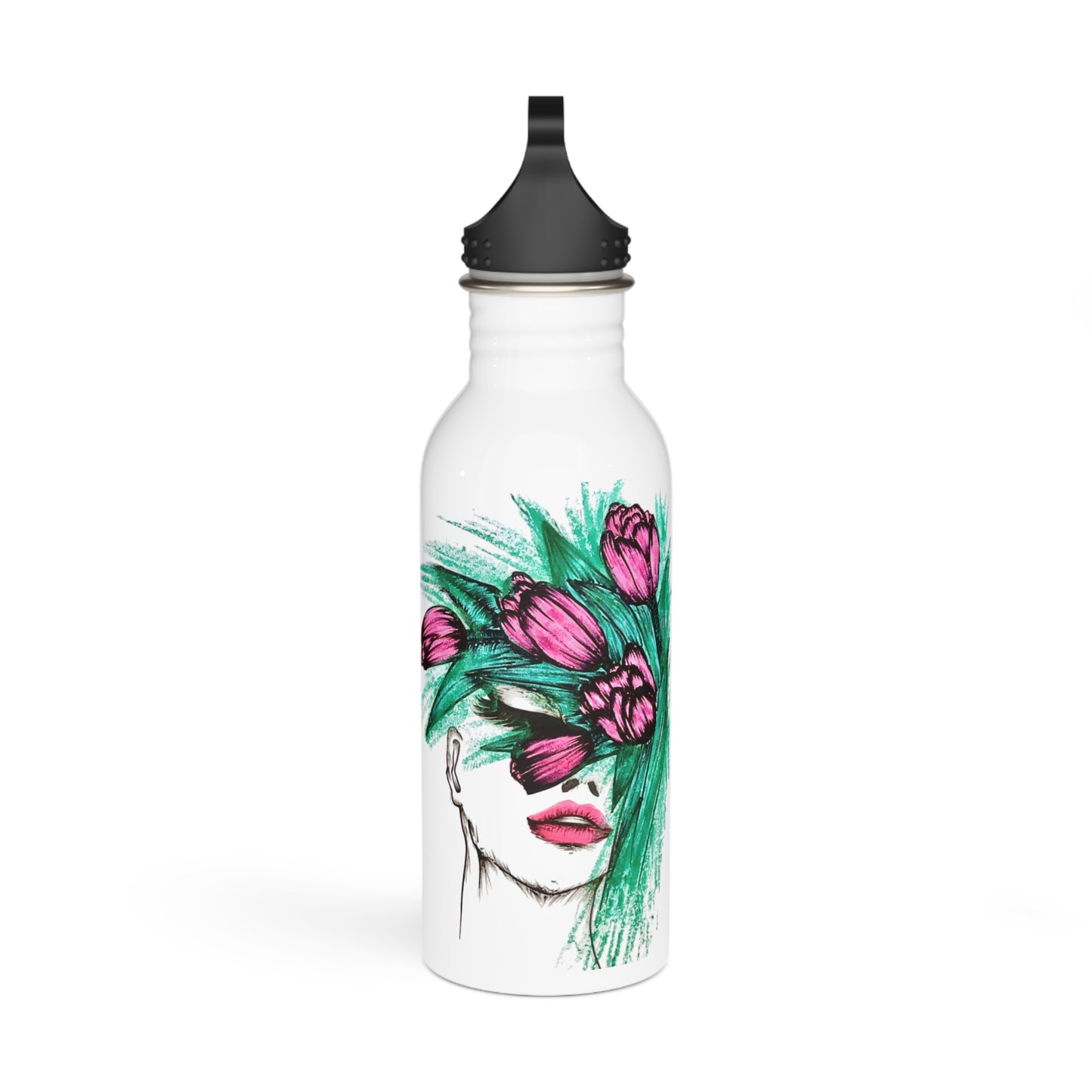 Stainless Steel Water Bottle