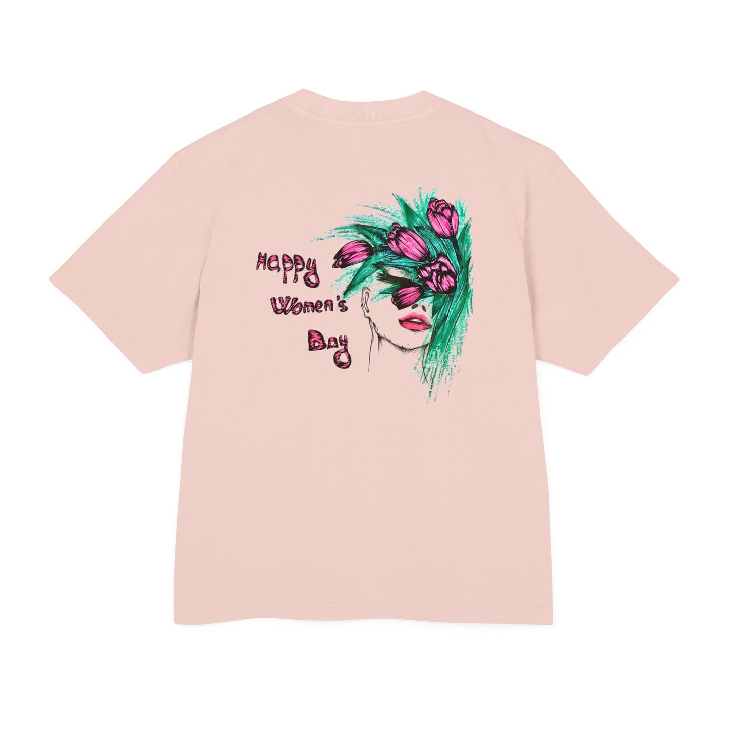 Unisex Urban Heavy Tee