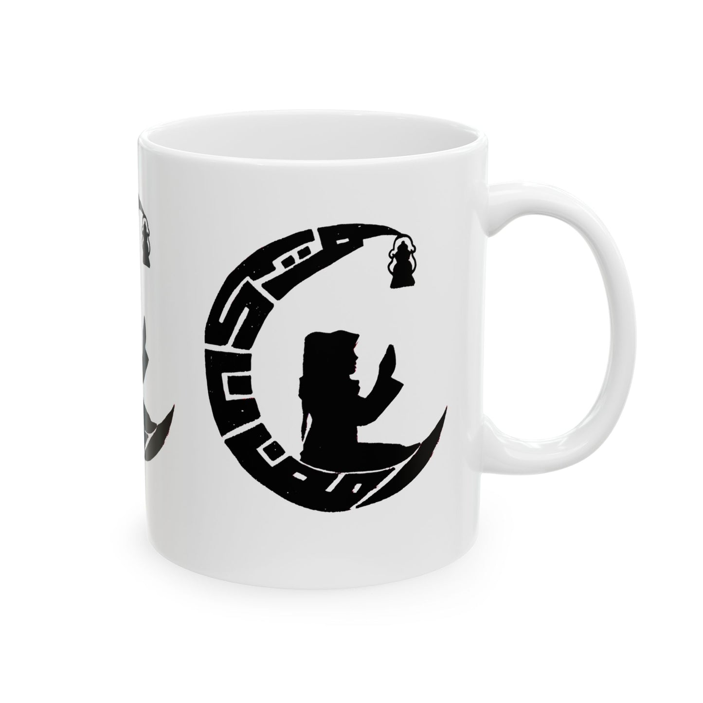 Ceramic Mug, (11oz, 15oz)