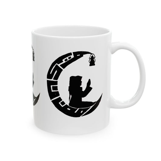 Ceramic Mug, (11oz, 15oz)